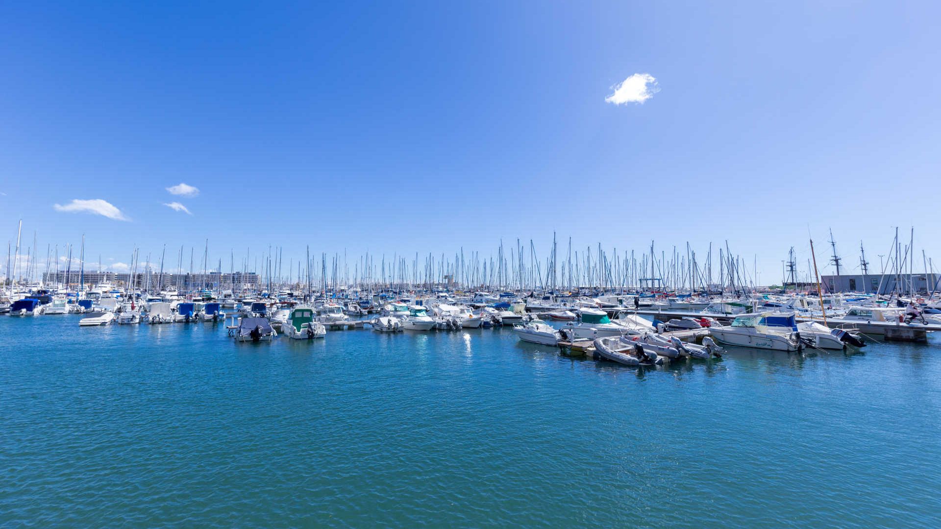 club nautique alicante,