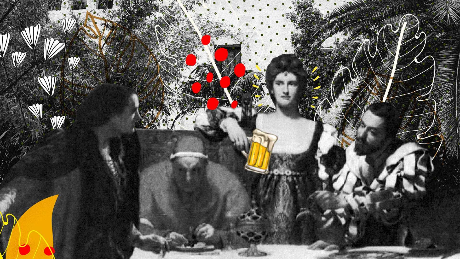 Journées gastronomiques : Tast de la Duquessa
