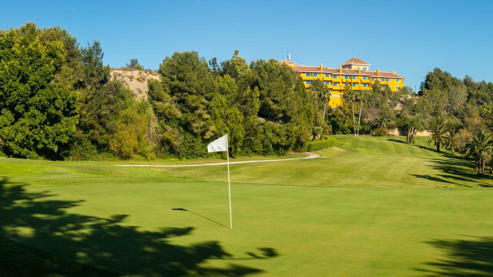 GOLF CAMPOAMOR