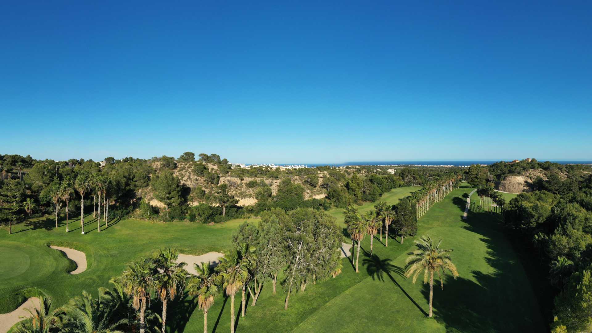 GOLF CAMPOAMOR