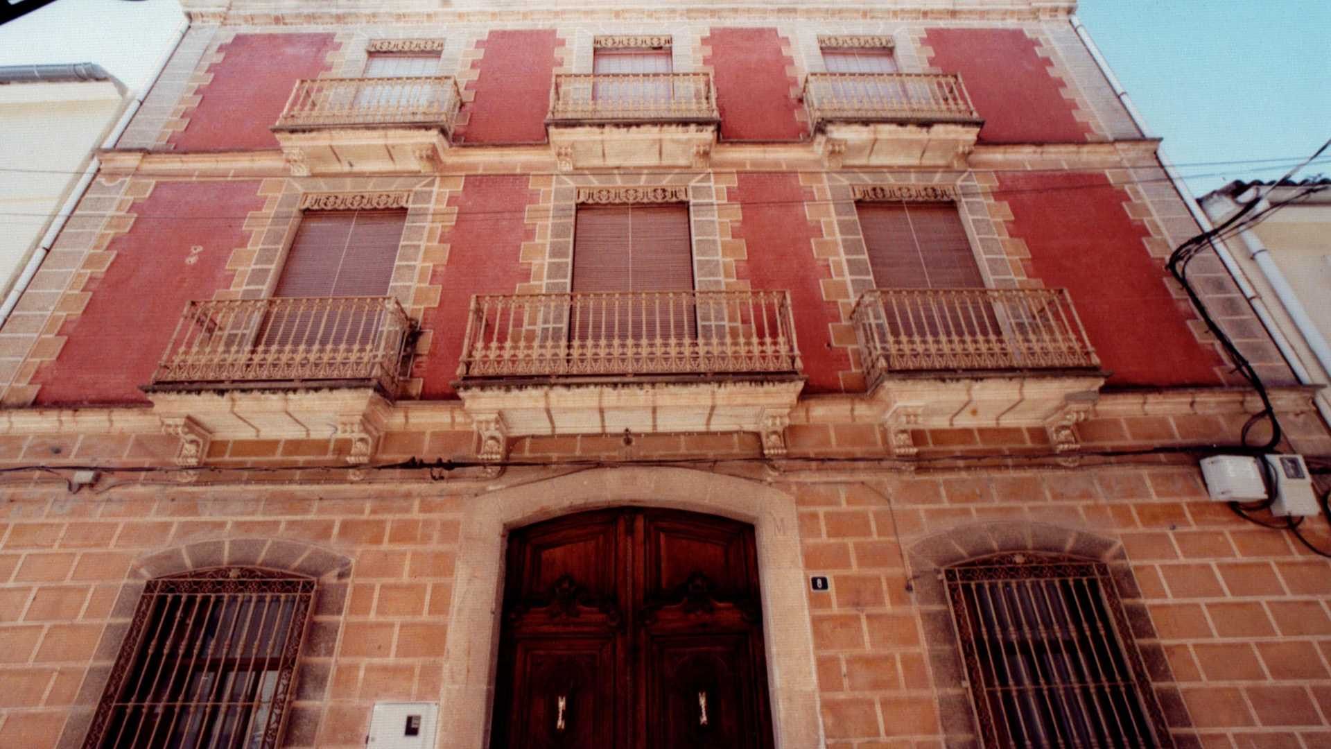 Càrcer