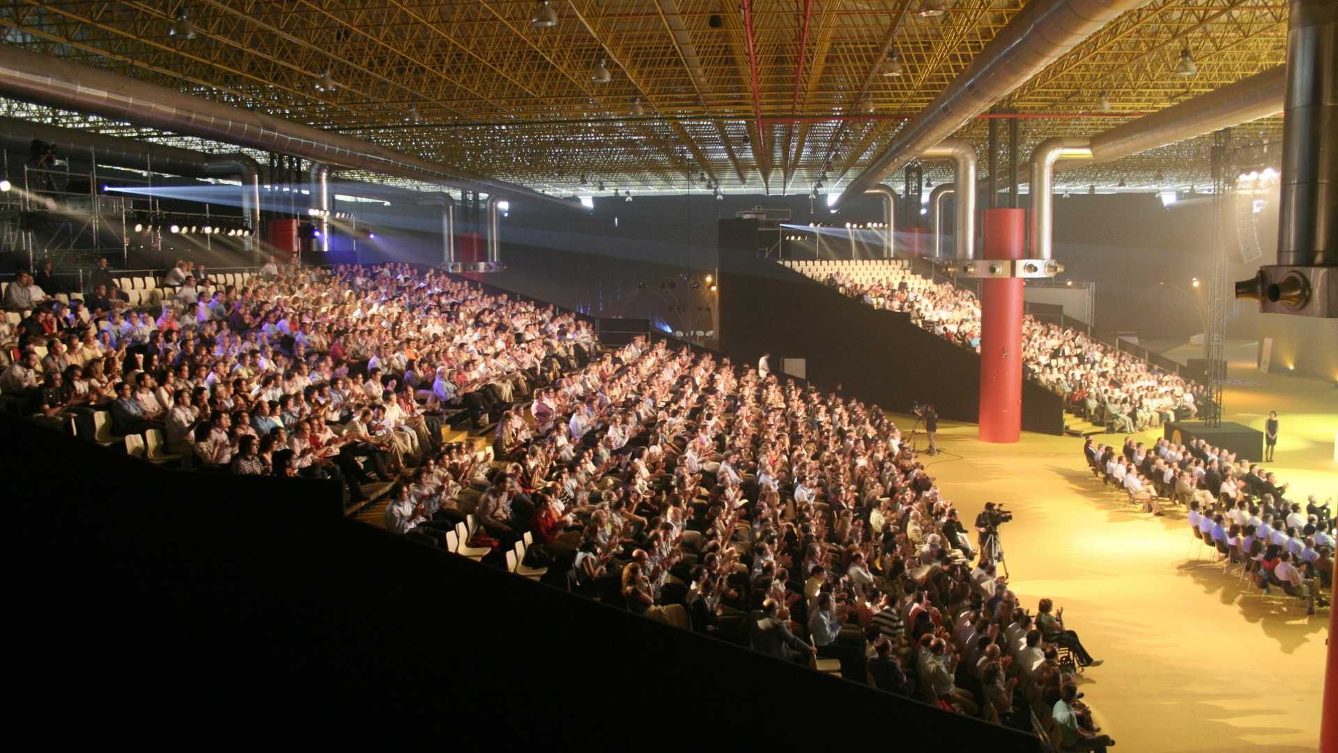 Institution Fériale d'Alicante