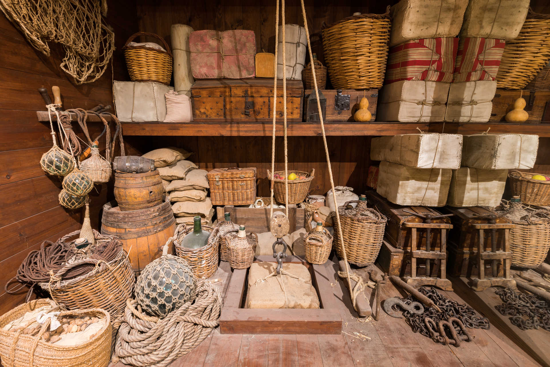 Museum des Meers