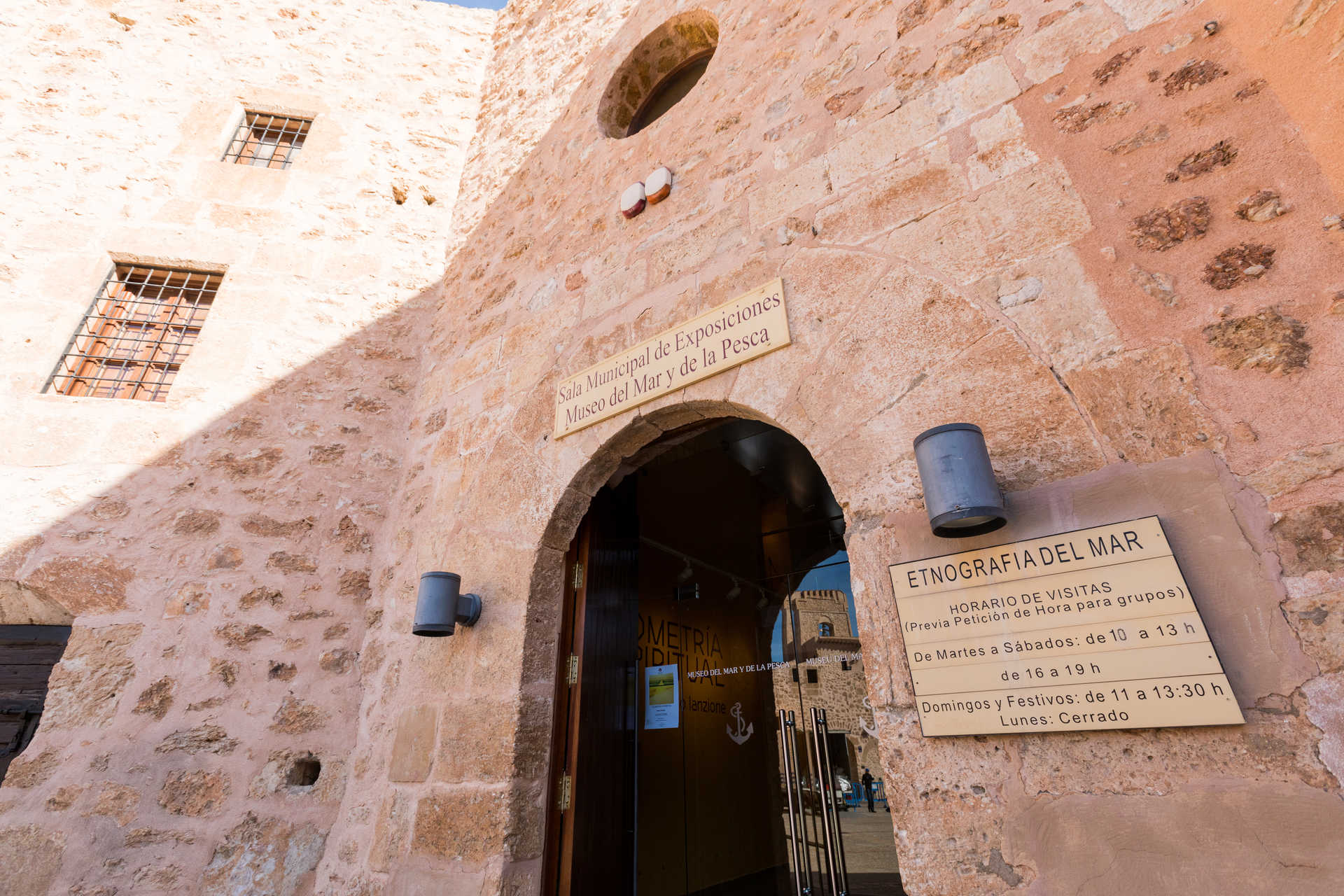Sea Museum