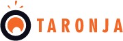 Taronja School - logo