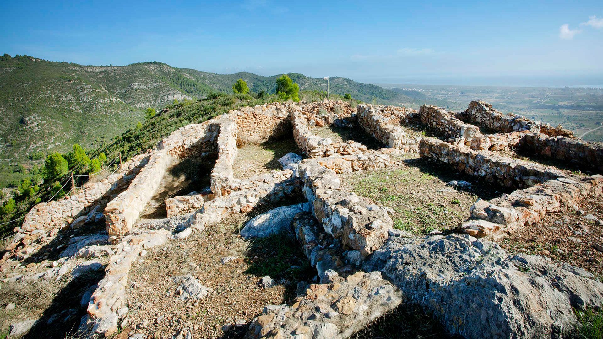 cabanes castellon,