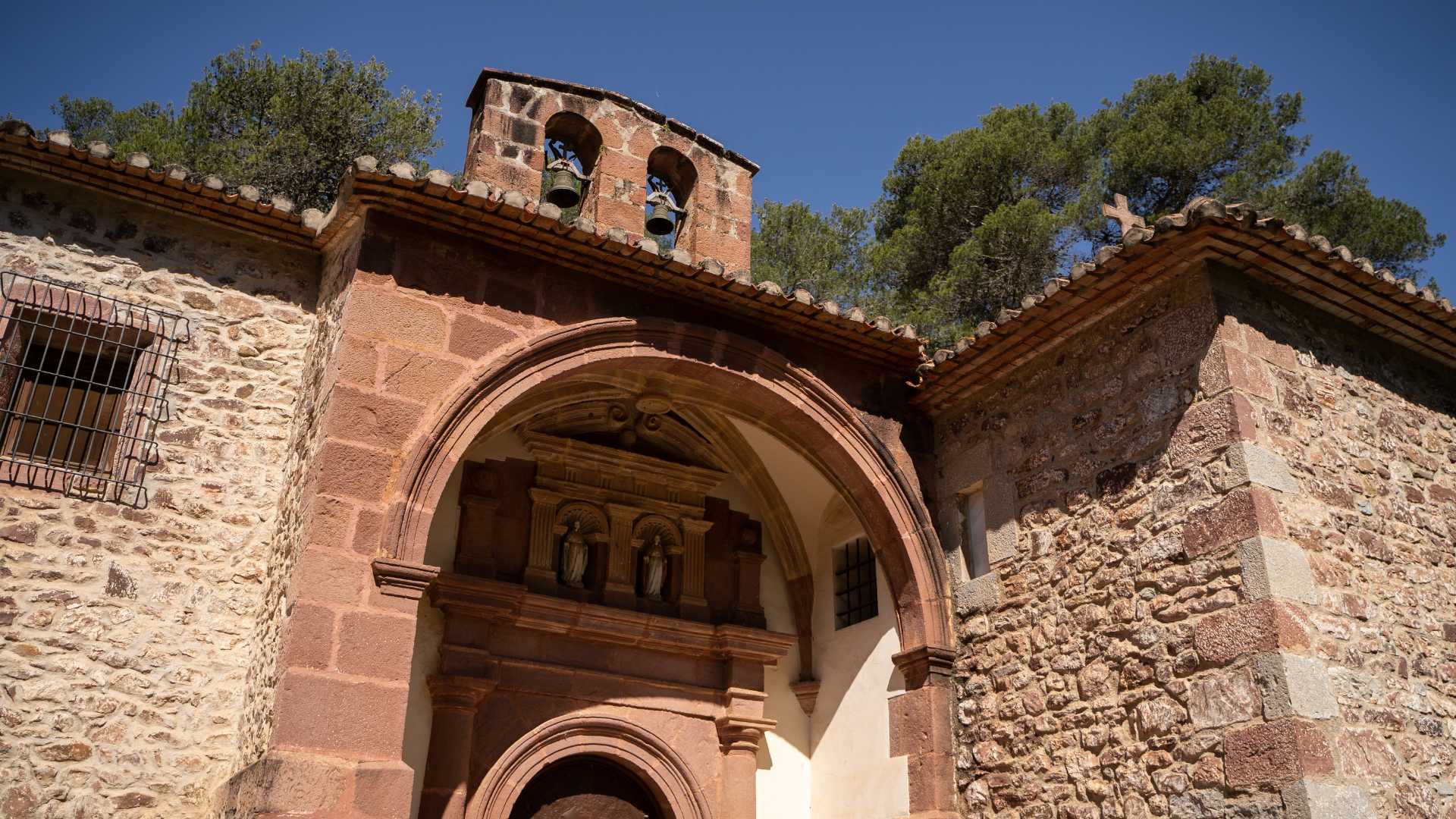 Ermita de Santa Águeda y Santa Lucía