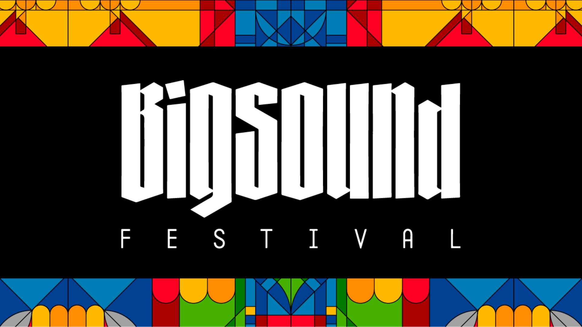 big sound festival 2023 valencia,