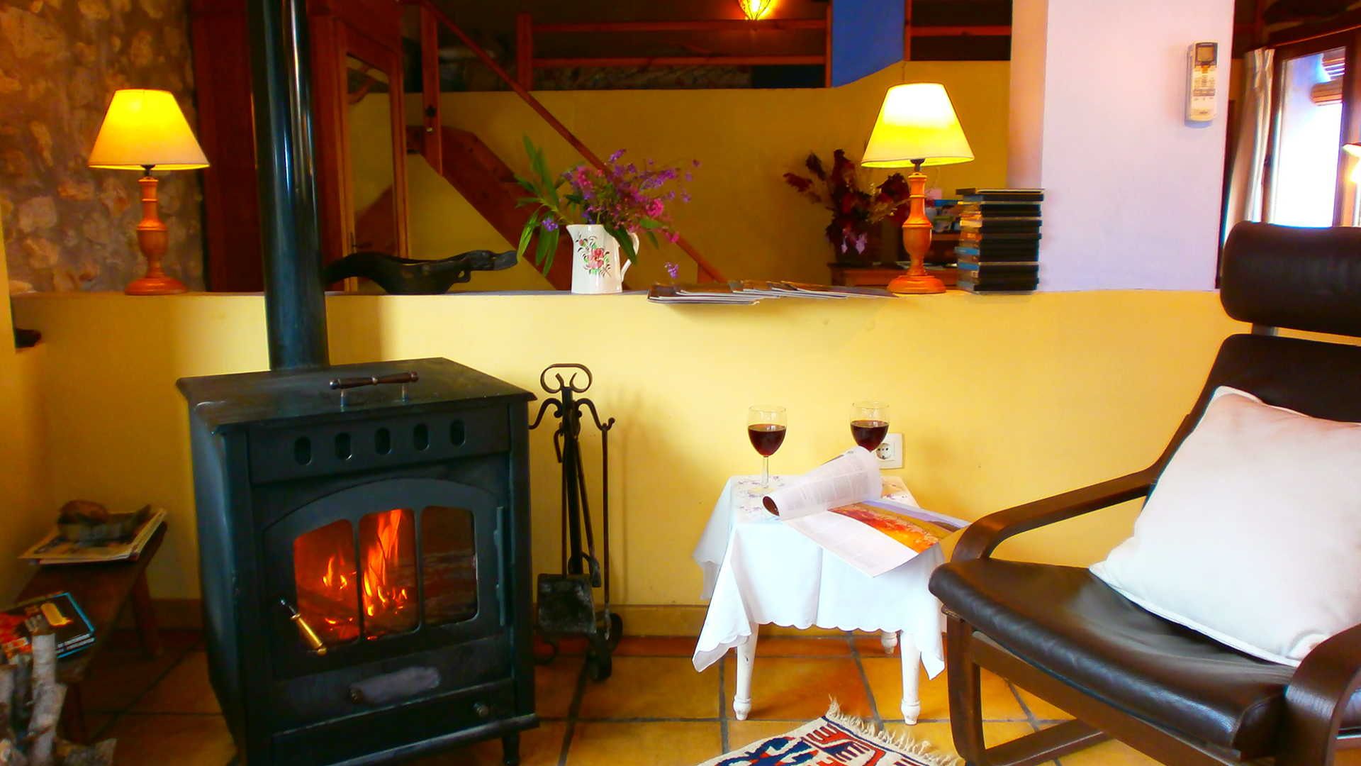 EL CORRAL