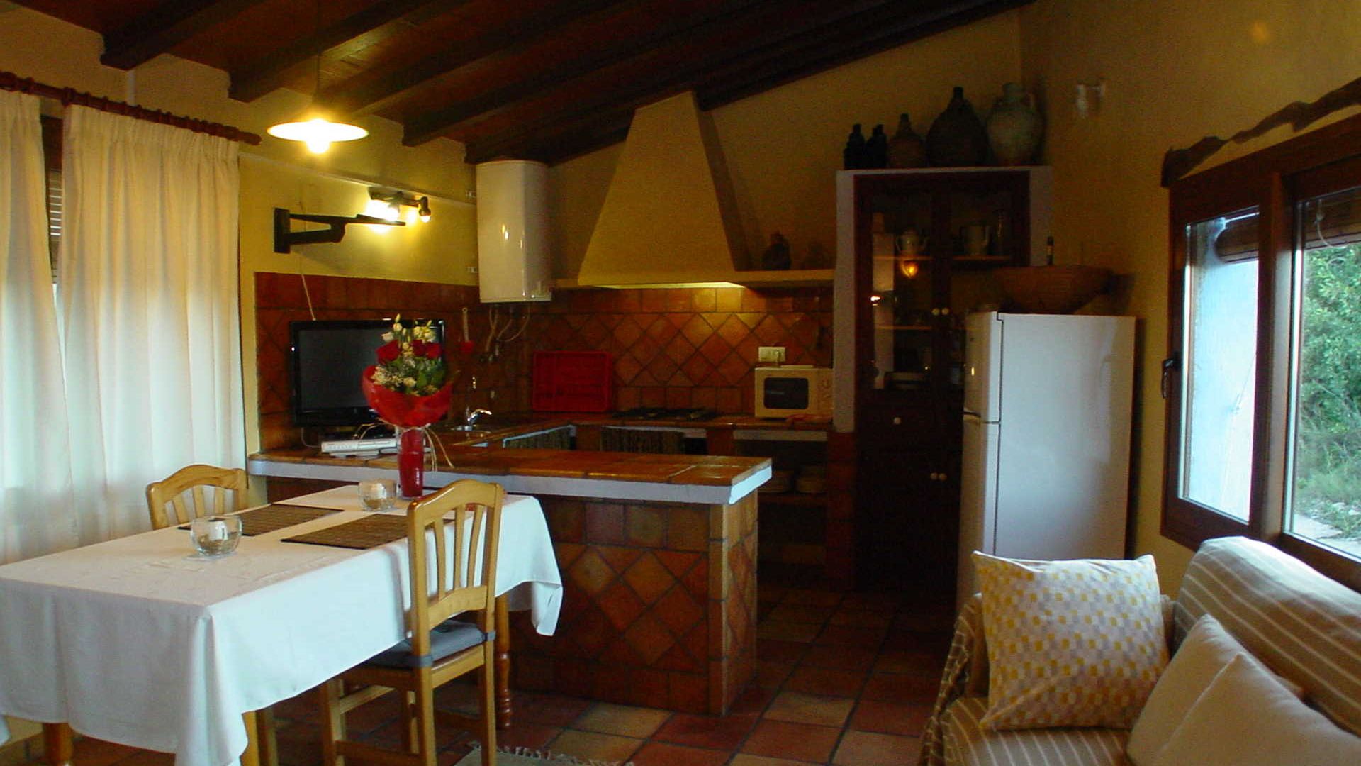 EL CORRAL