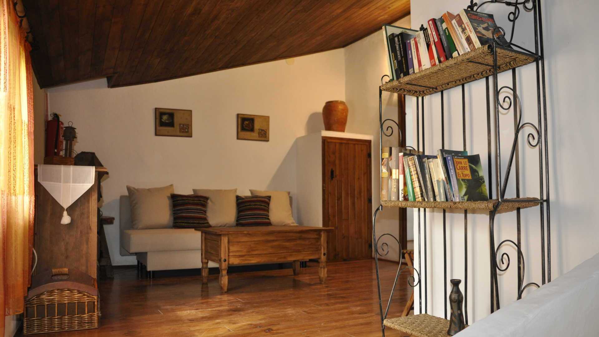 casa rural ayodar castellon