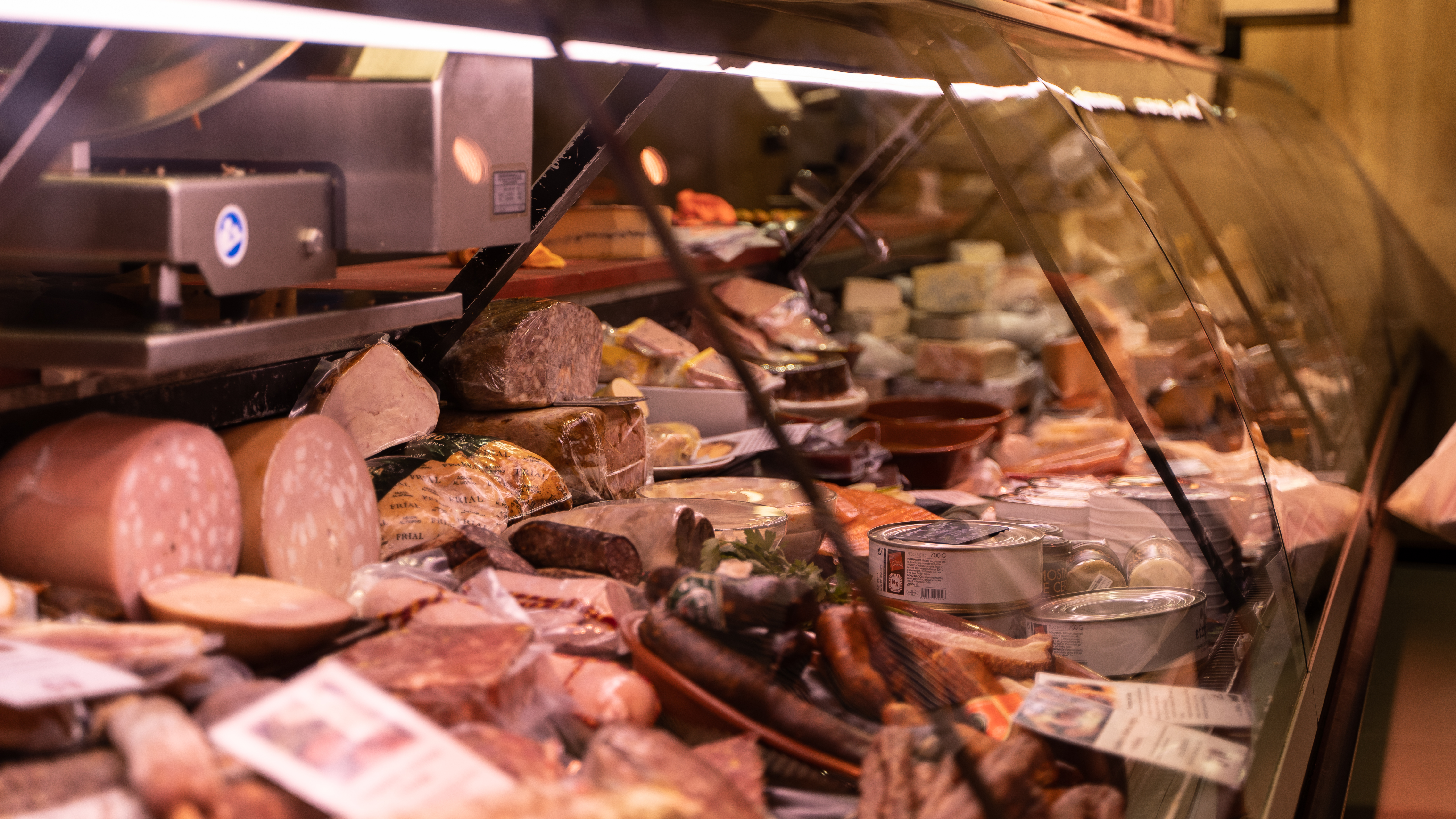 Mercado Central de Alicante