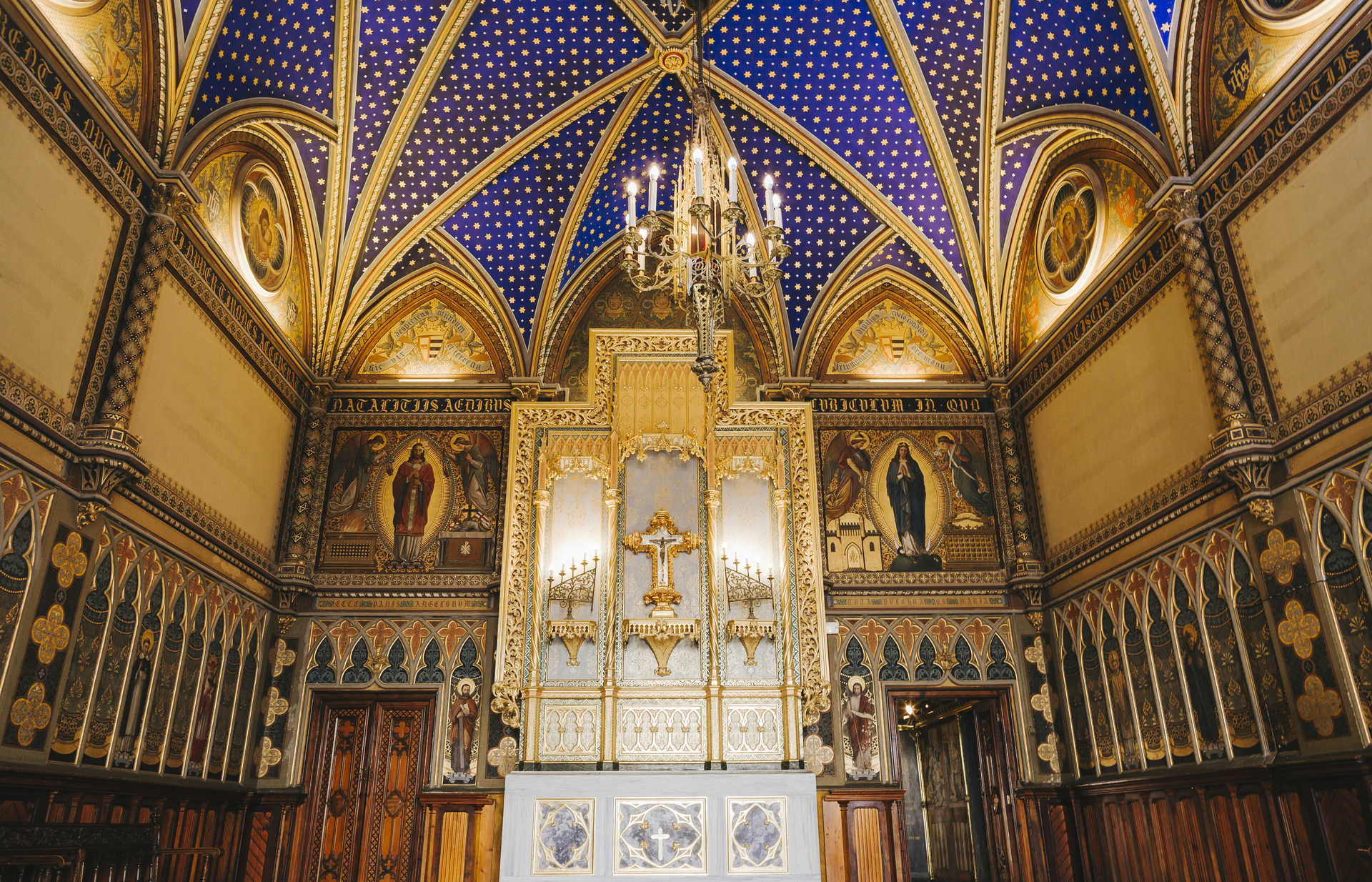 Visita Teatralitzada al Palau Ducal dels Borja