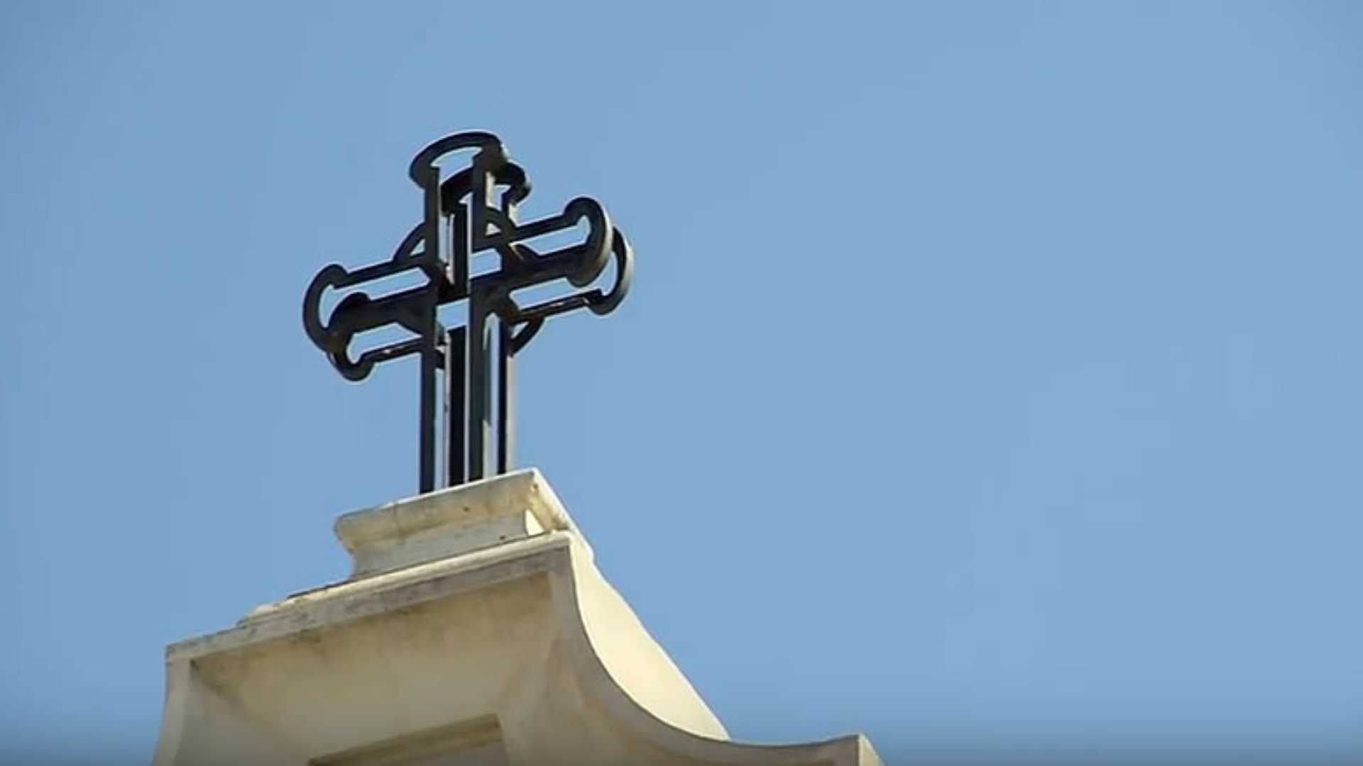 Busot Ermita de San José