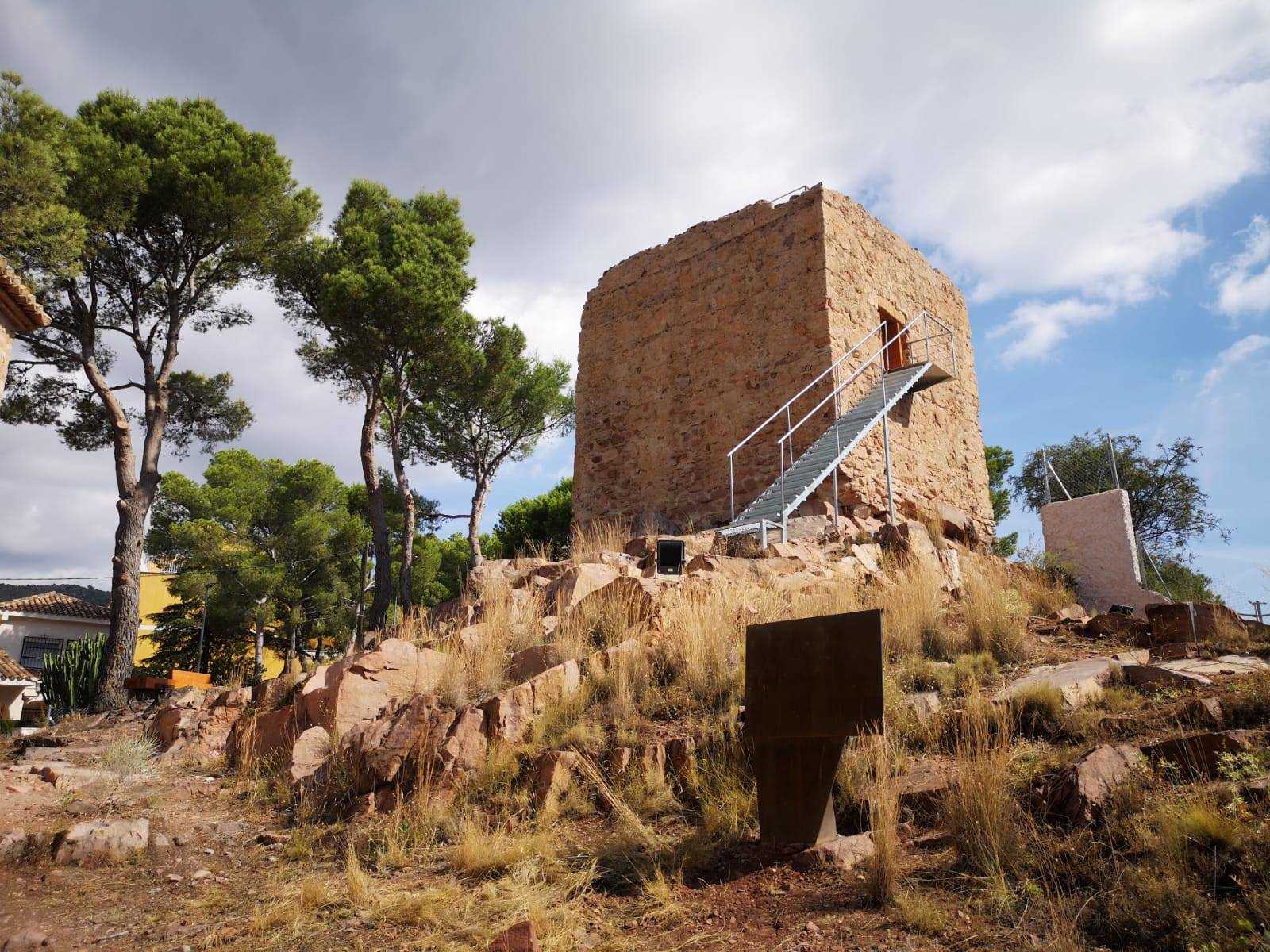 Serra Torre de la Ermita