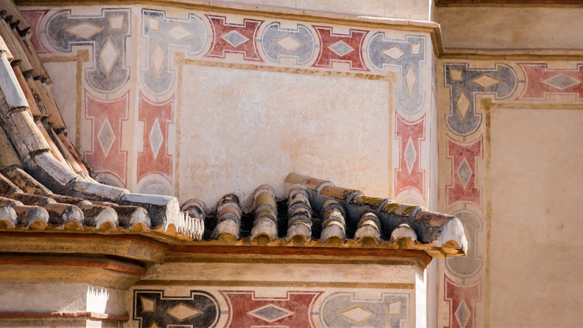 església sant roc oliva​, 