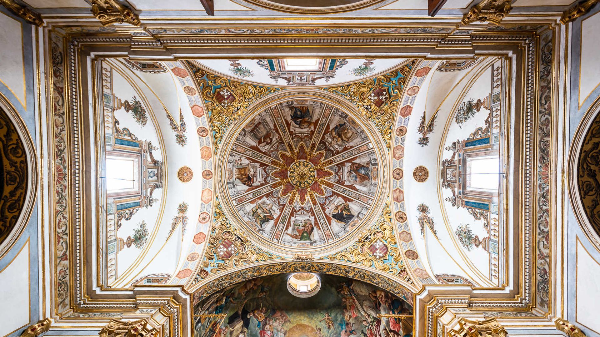 Església Parroquial de Sant Roc,