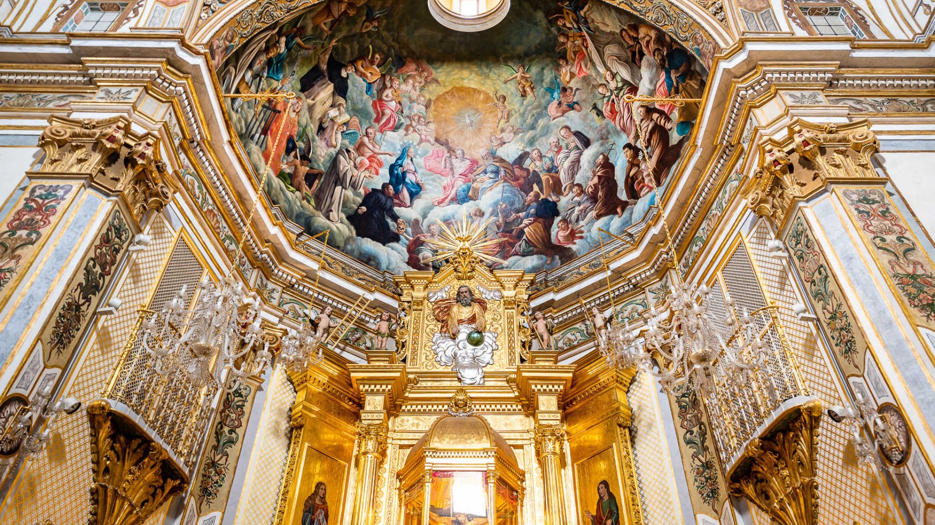 que veure en oliva valencia​,