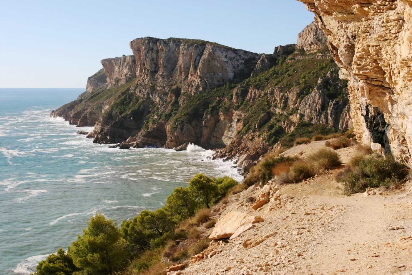 Penya-Segats de la Marina