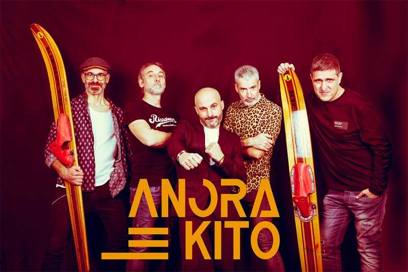 Concerts Festes del Crist 2024