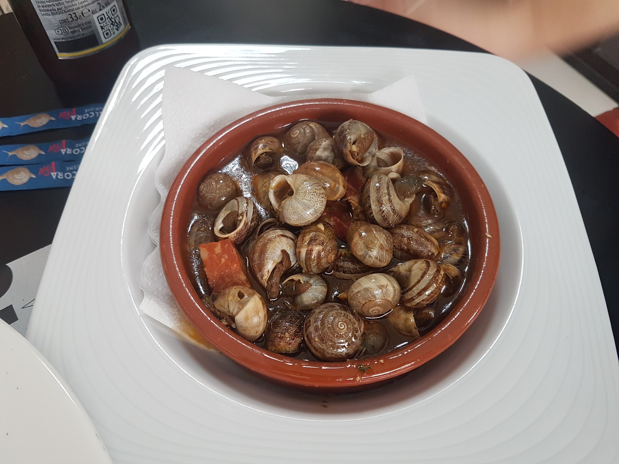 XIV Ruta Gastronòmica del Caragol de l’Alcora 2025
