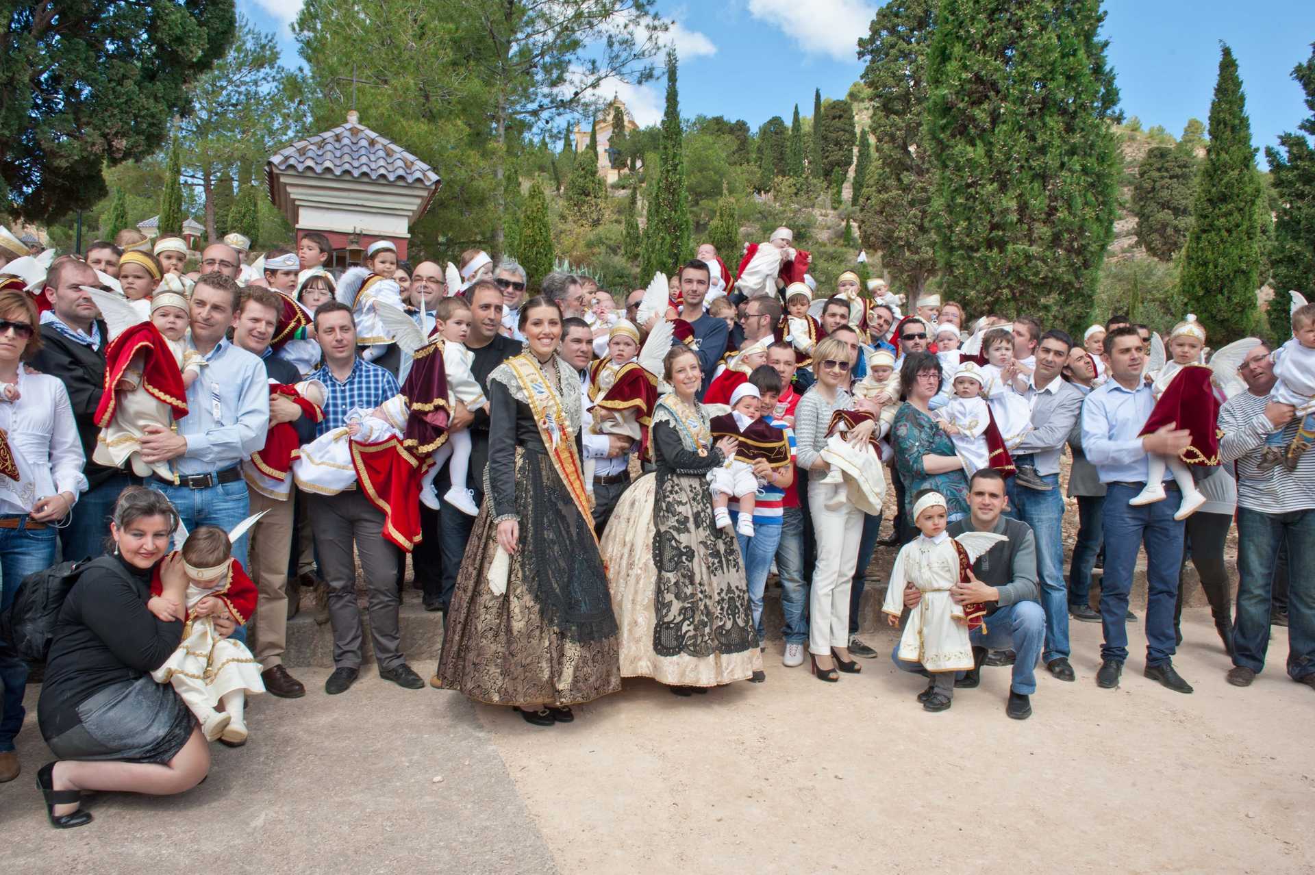 Festividad Rollo de l'Alcora