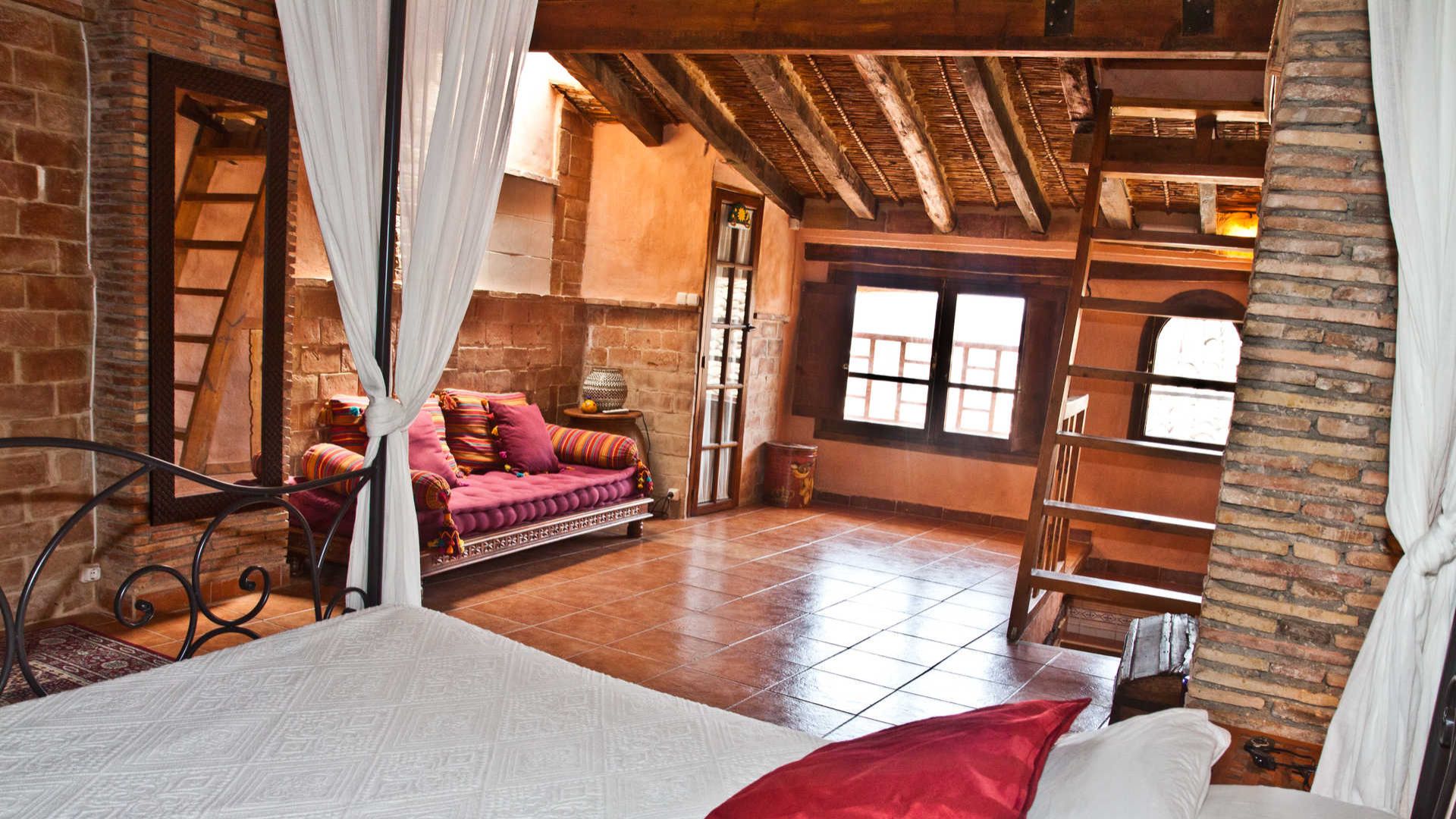 landhaus in jerica​ castellón,