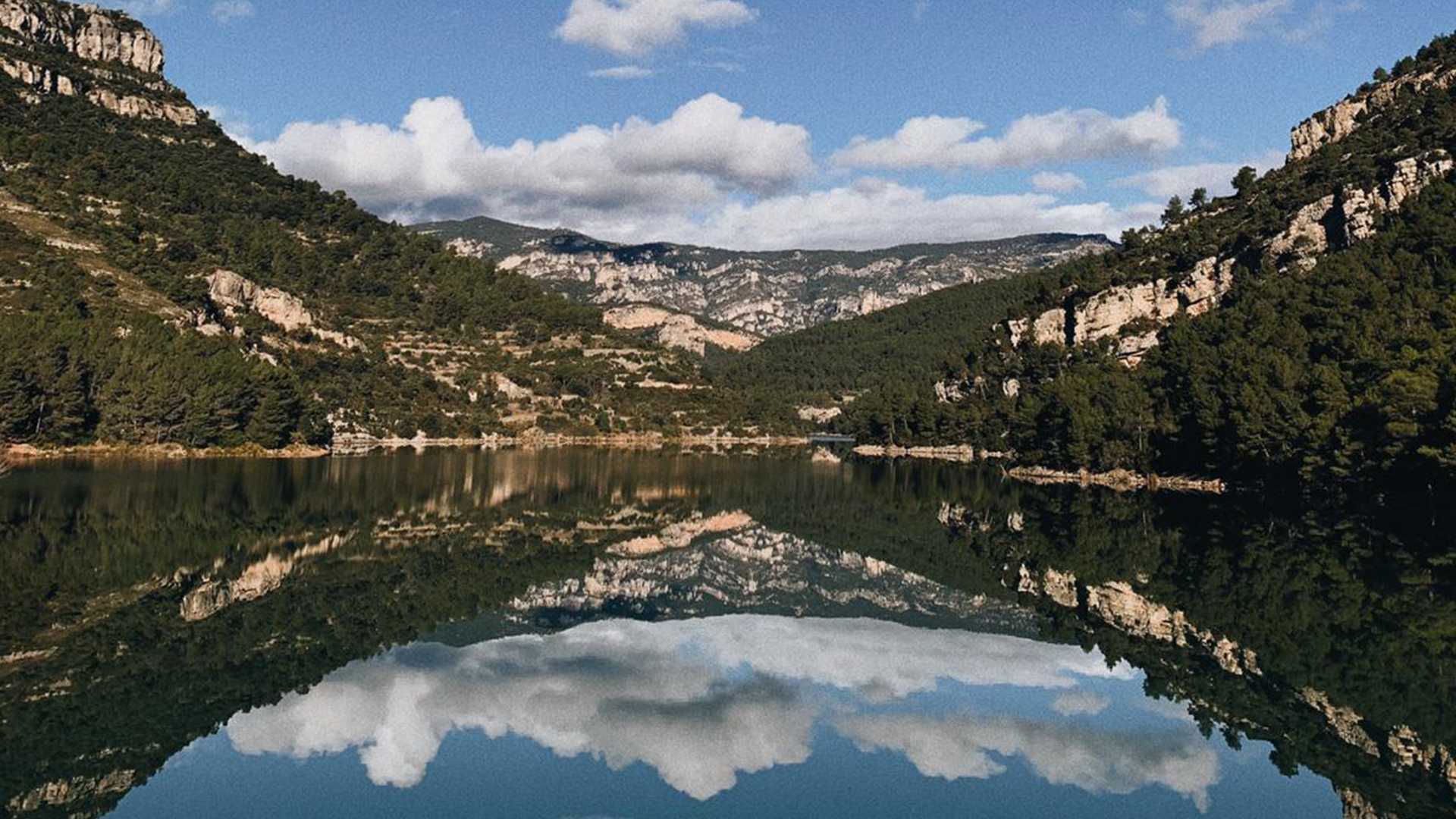 La Tinença de Benifassà, ein natürliches Paradies