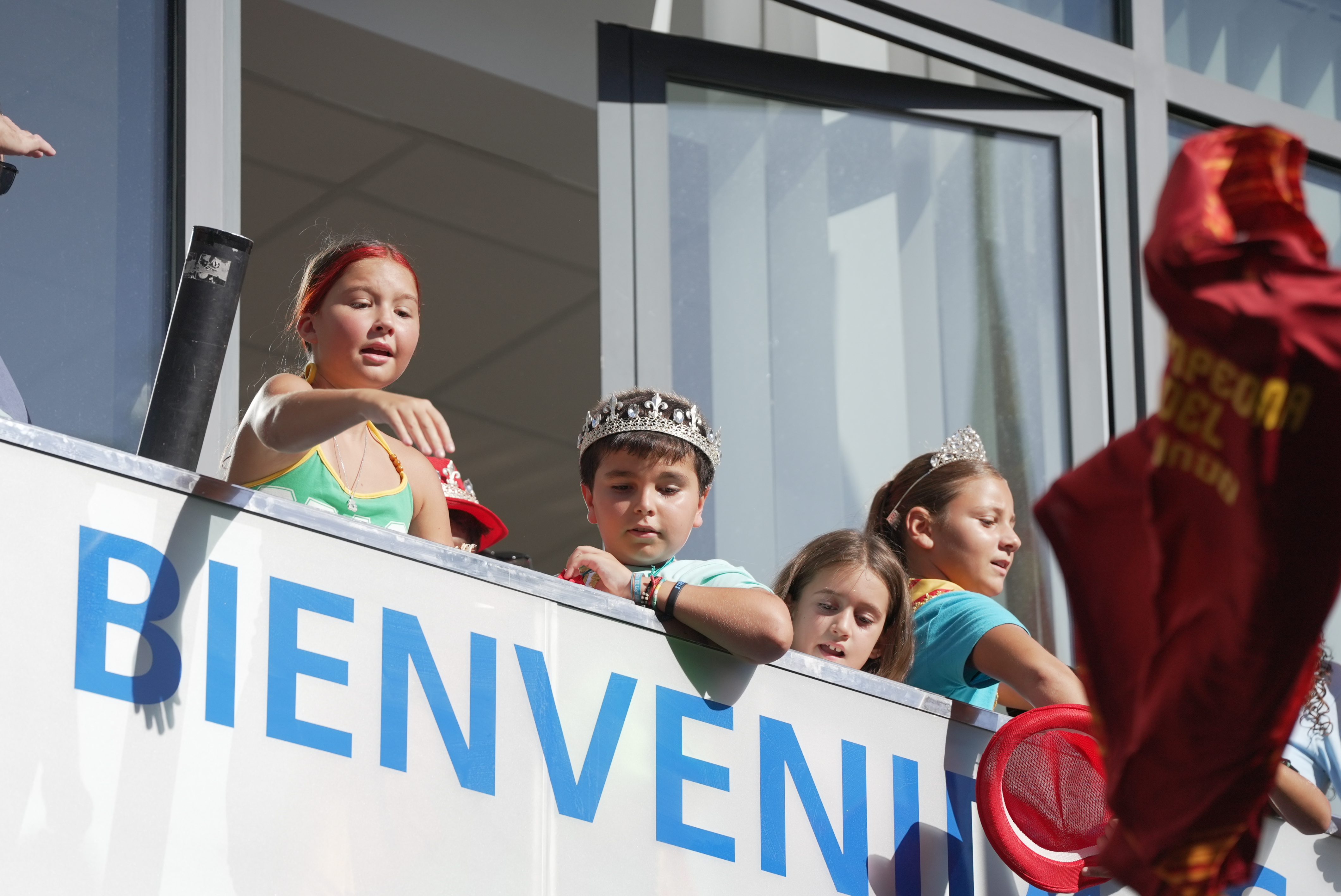 Chupinazo Fiestas Patronales San Miguel de Salinas 2026