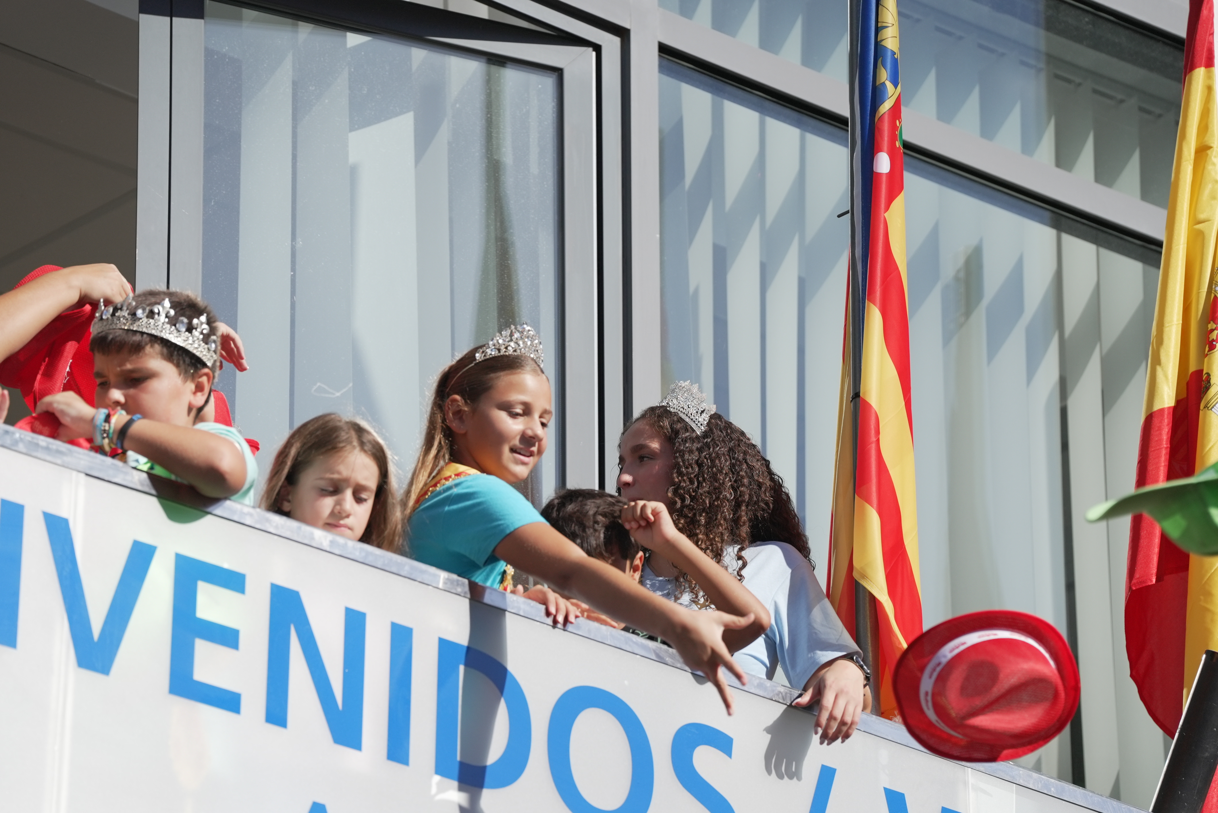 Chupinazo Fiestas Patronales San Miguel de Salinas 2026