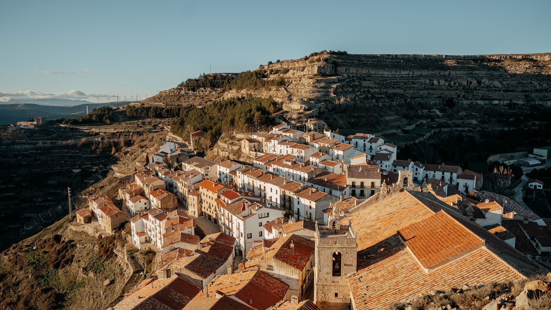 De Culla a Benicarló