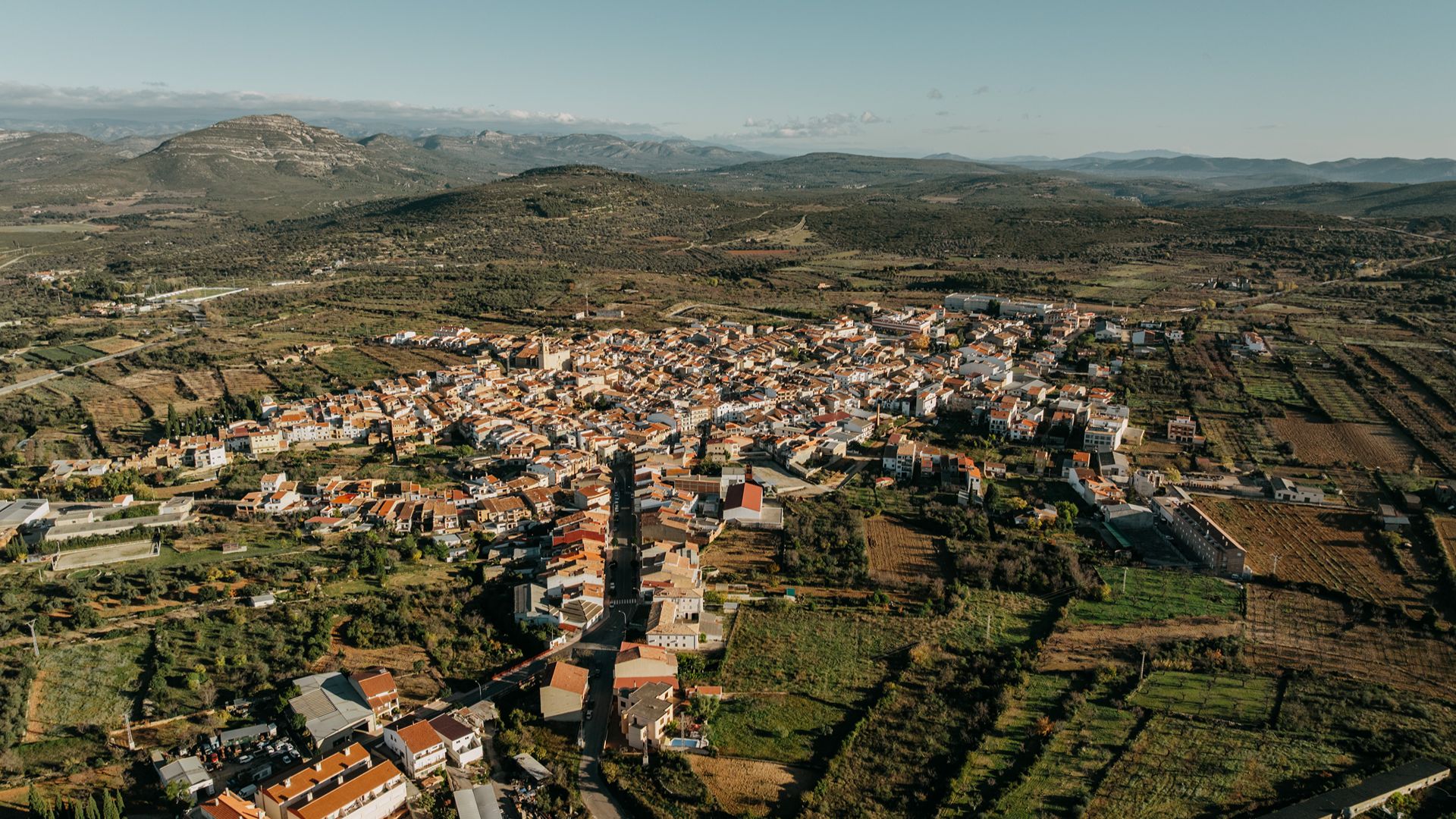 De Culla a Benicarló