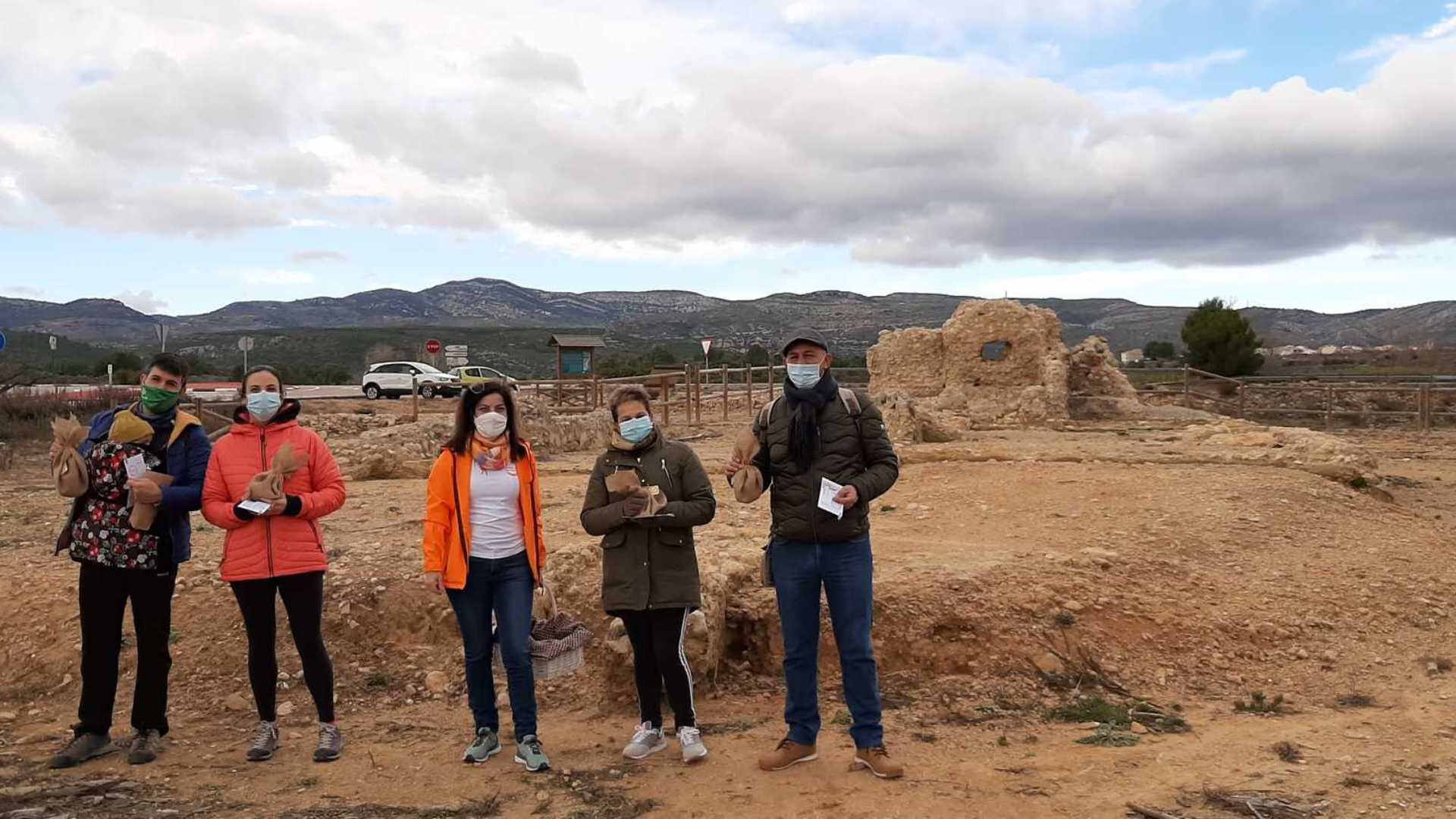 experiencias Torreblanca