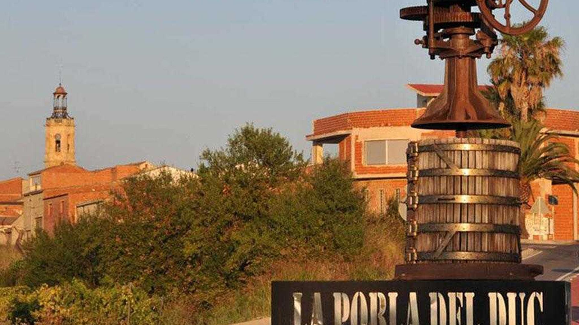 La Pobla del Duc
