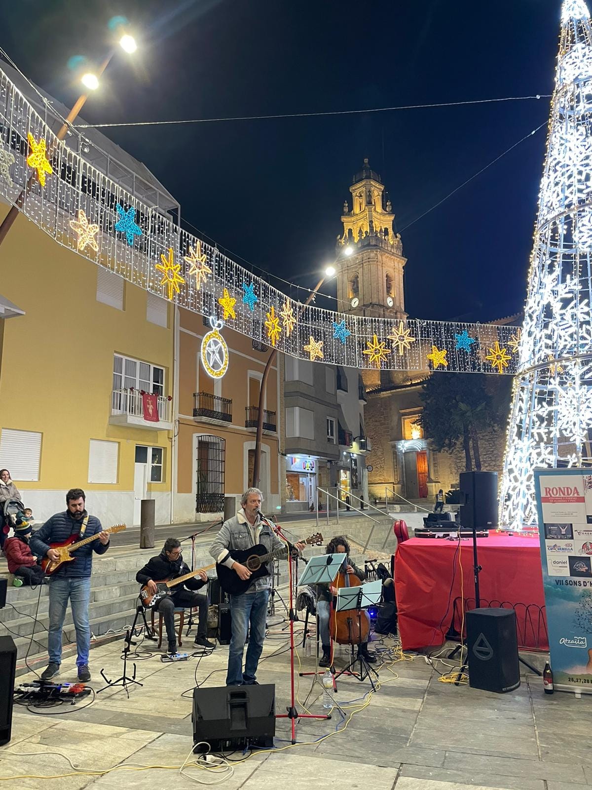 Festival Sons d'Hivern