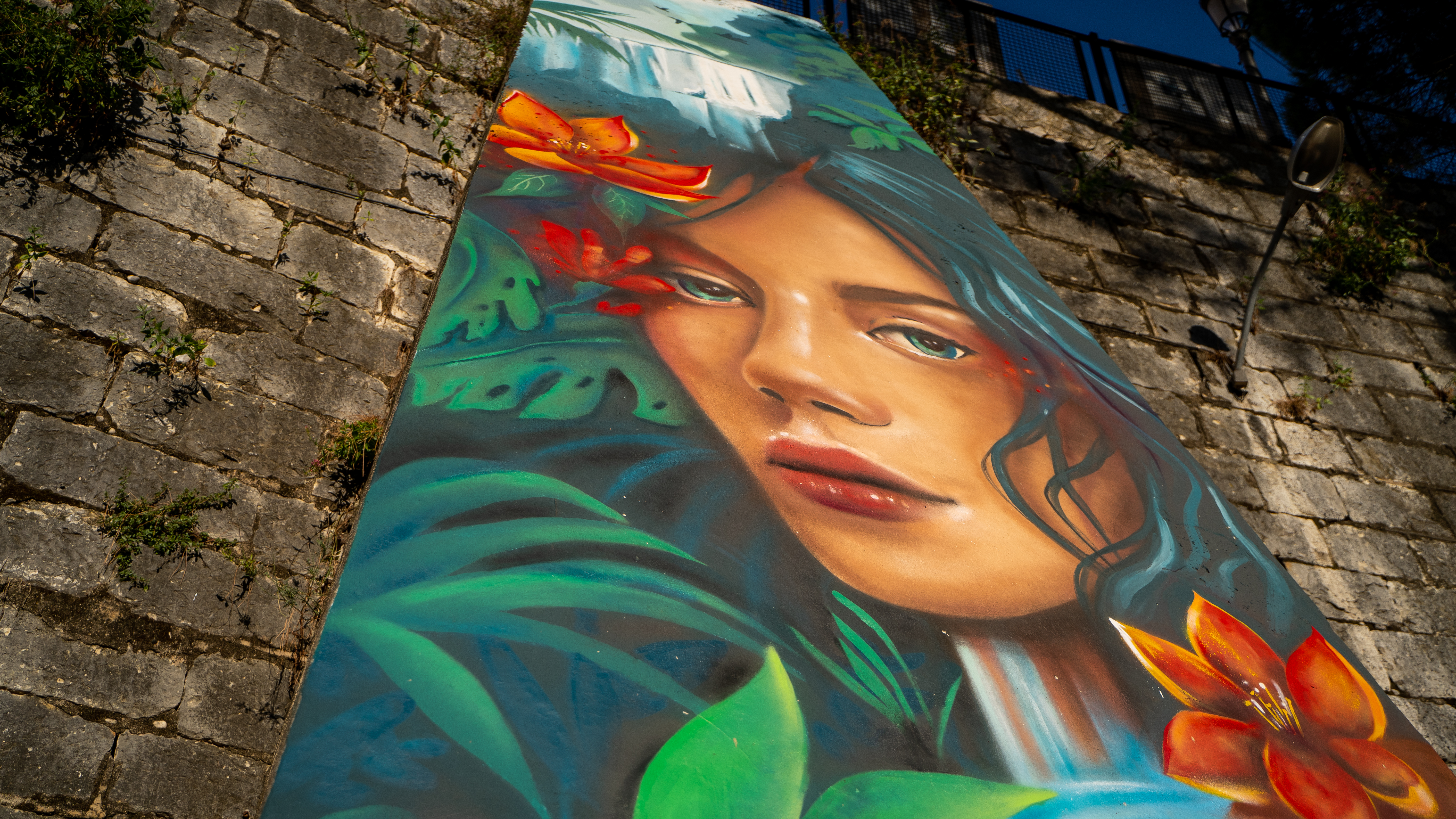 bimau arte calles,