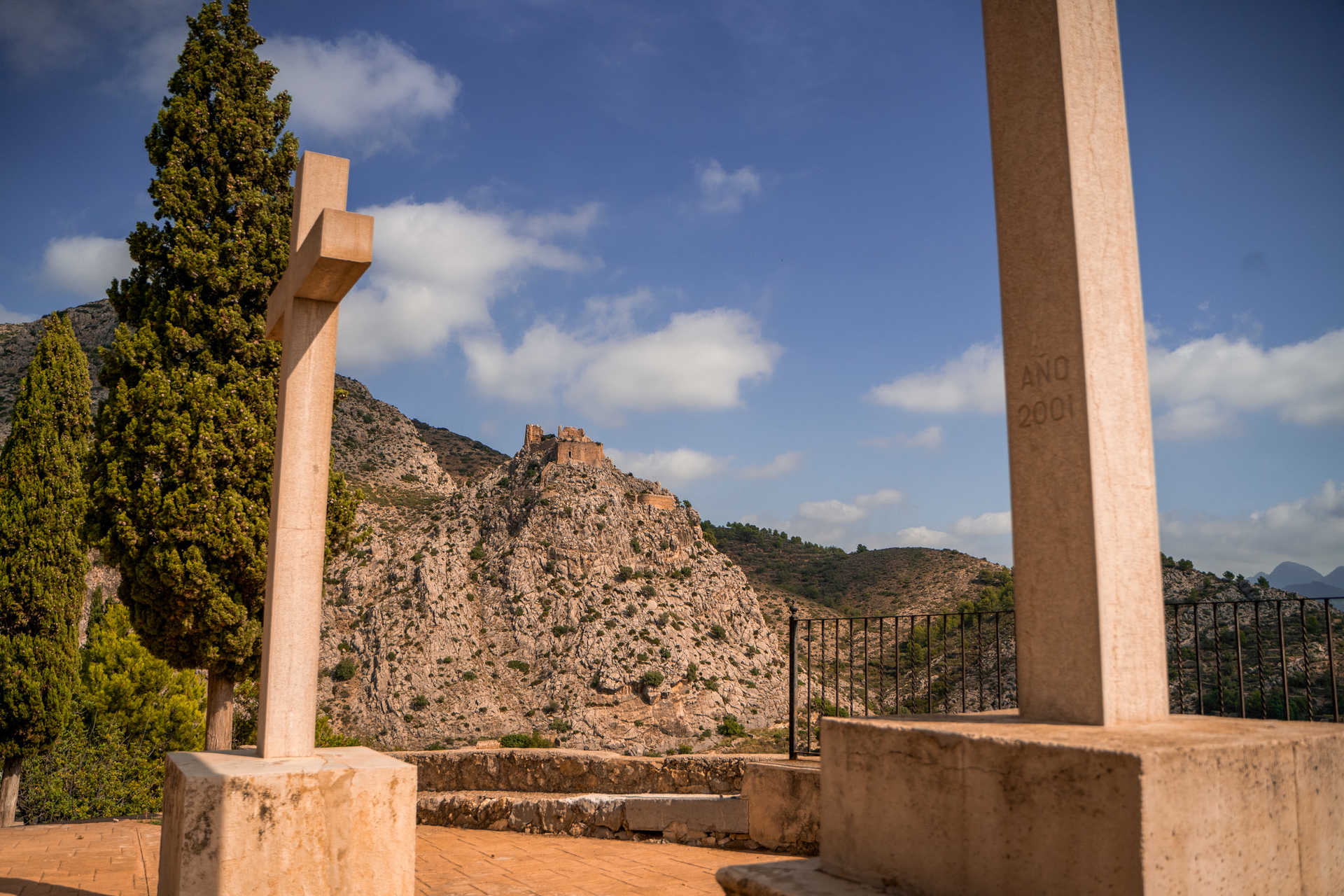 Ermita del Calvario