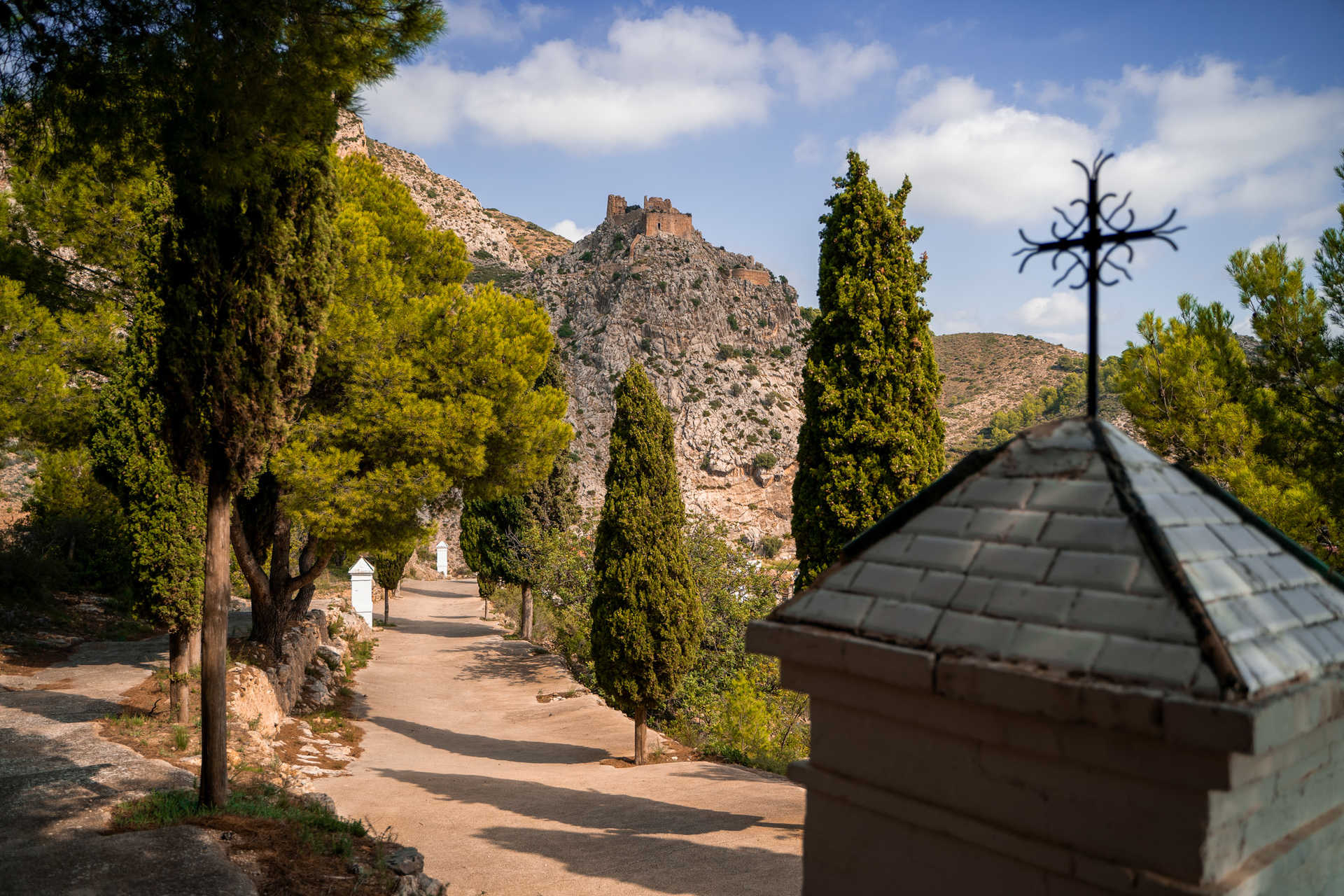 Ermita del Calvario