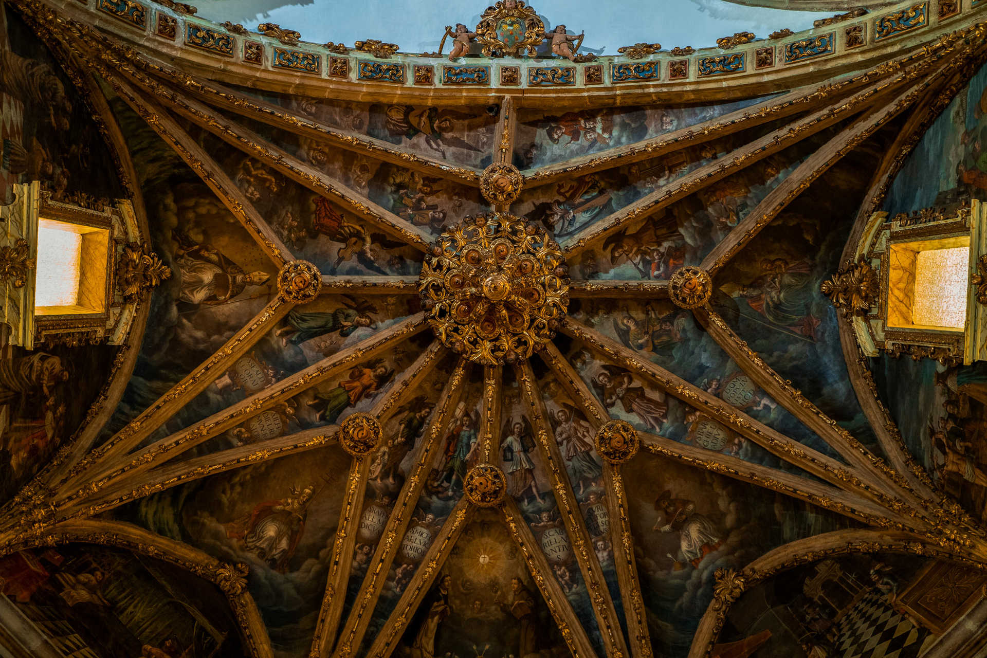 Iglesia Parroquial de San Bartolomé Apóstol