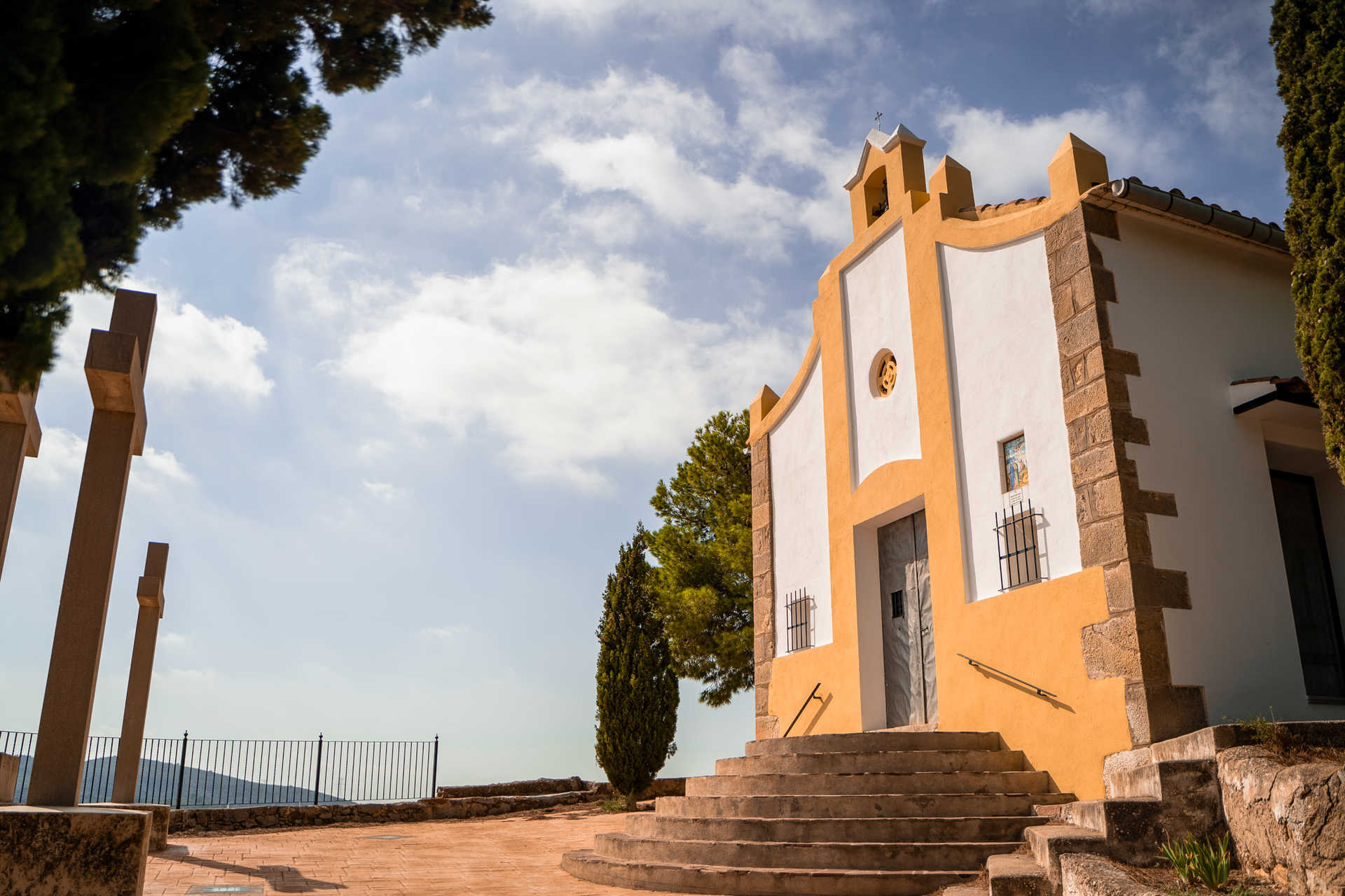 Ermita del Calvario