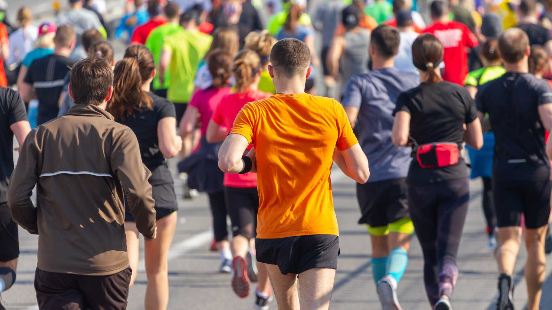 XXVI Medio Maratón de Orihuela