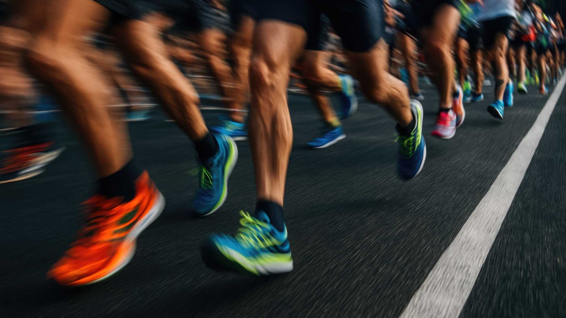 XXVI Medio Maratón de Orihuela 2025