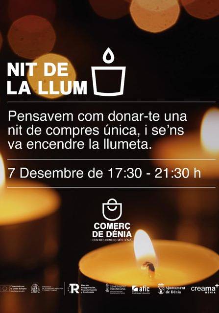 Nit de la LLum