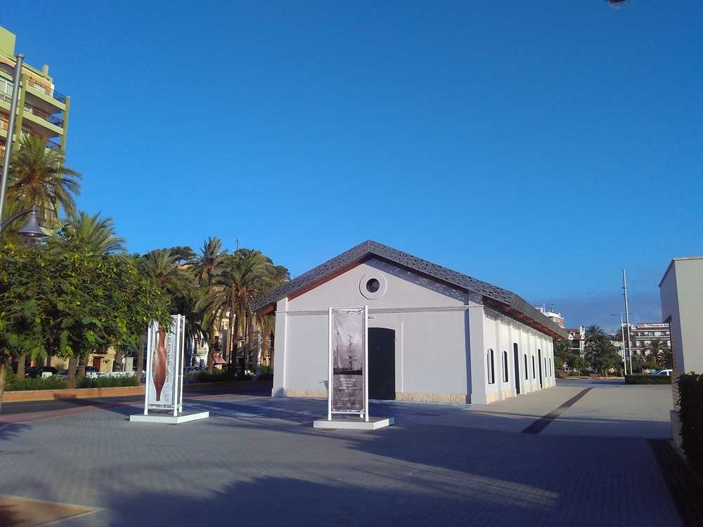 Meeresmuseum