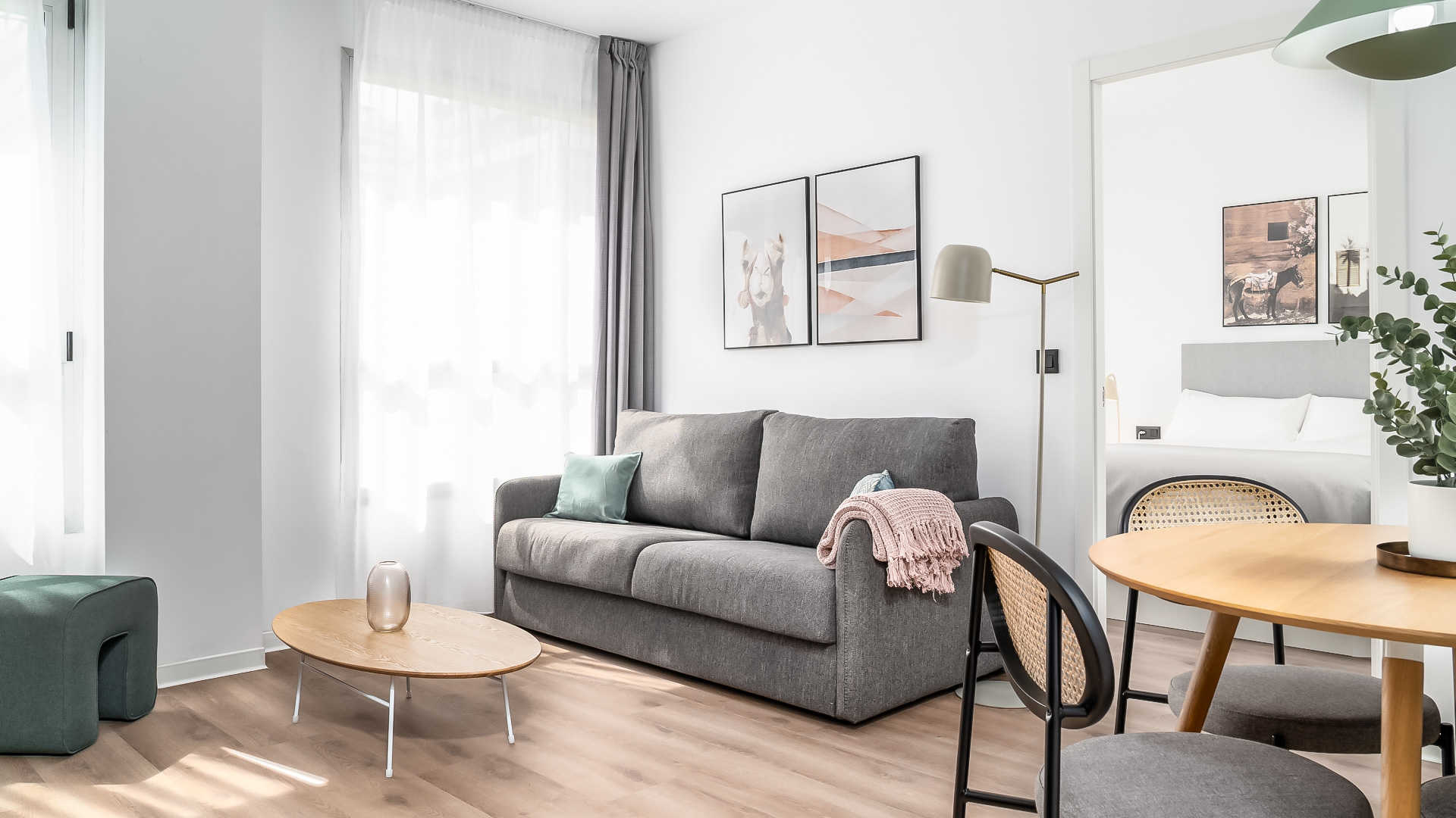 Valencia LIME HOME VALENCIA CALLE ANTONIO FERRANDIS