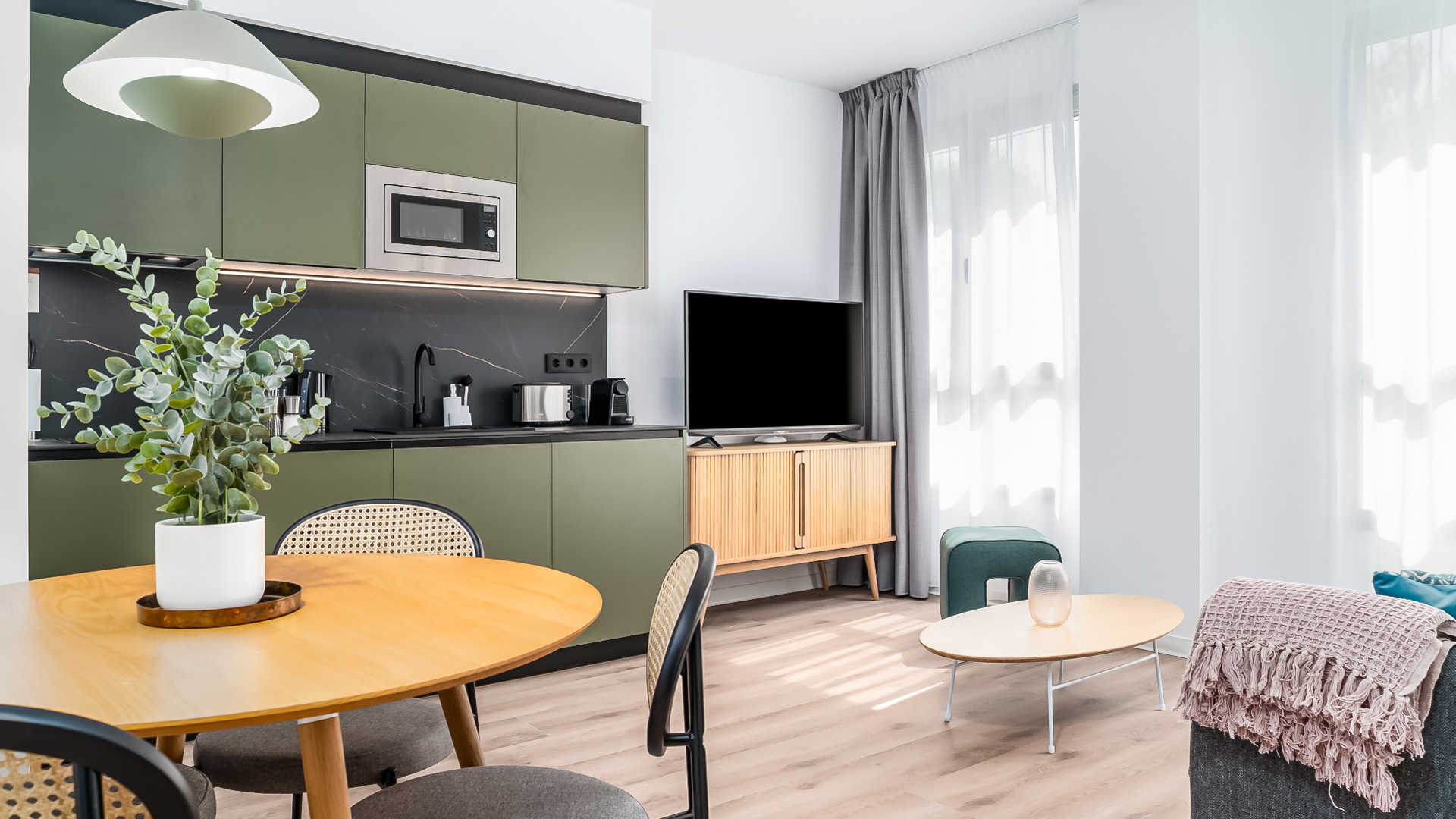 Valencia LIME HOME VALENCIA CALLE ANTONIO FERRANDIS