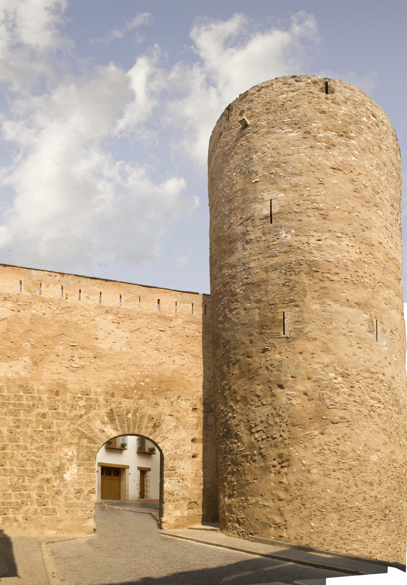 Centro de Interpretación de las Torres Medievales