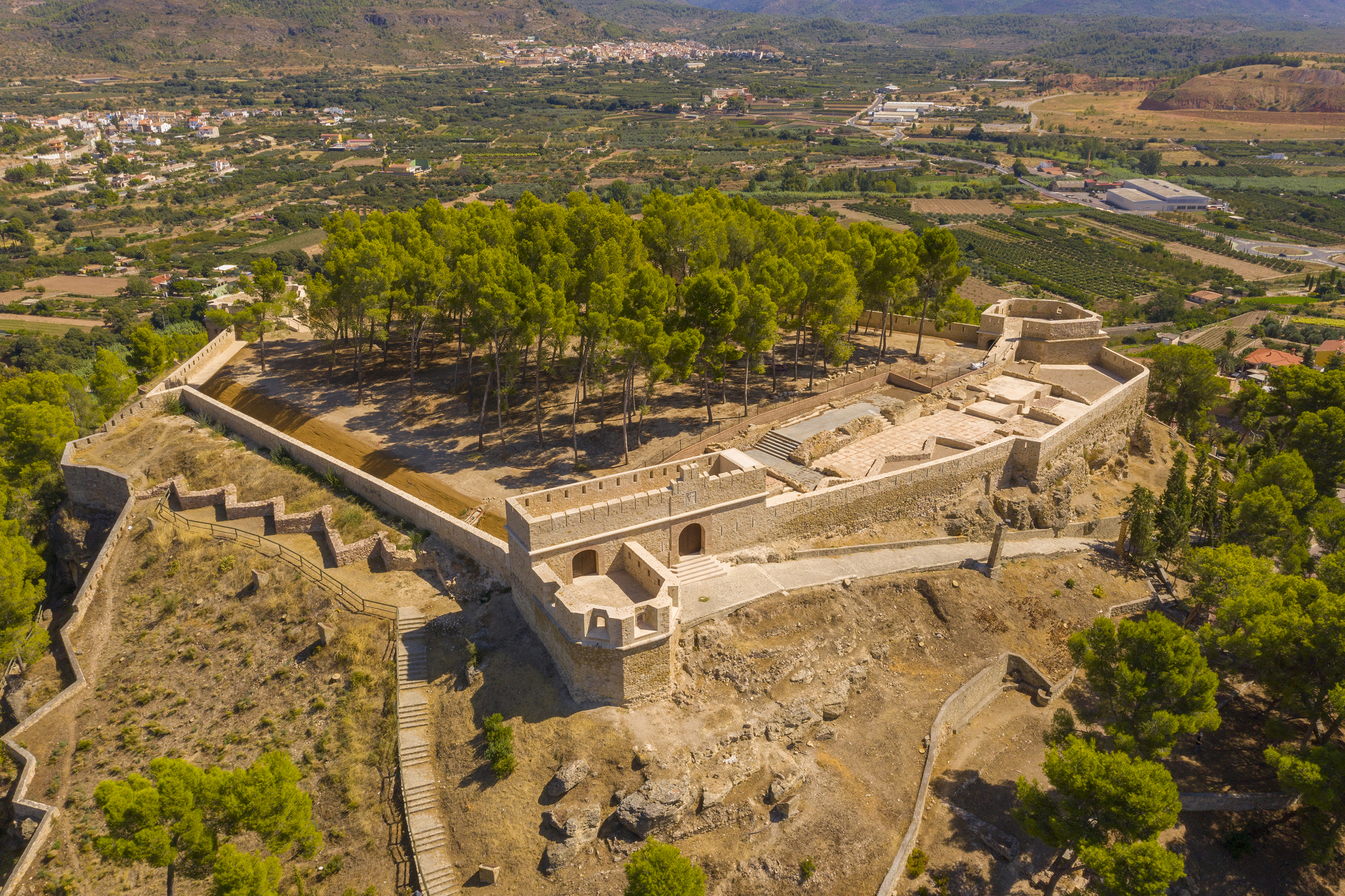 Fuerte de la Estrella