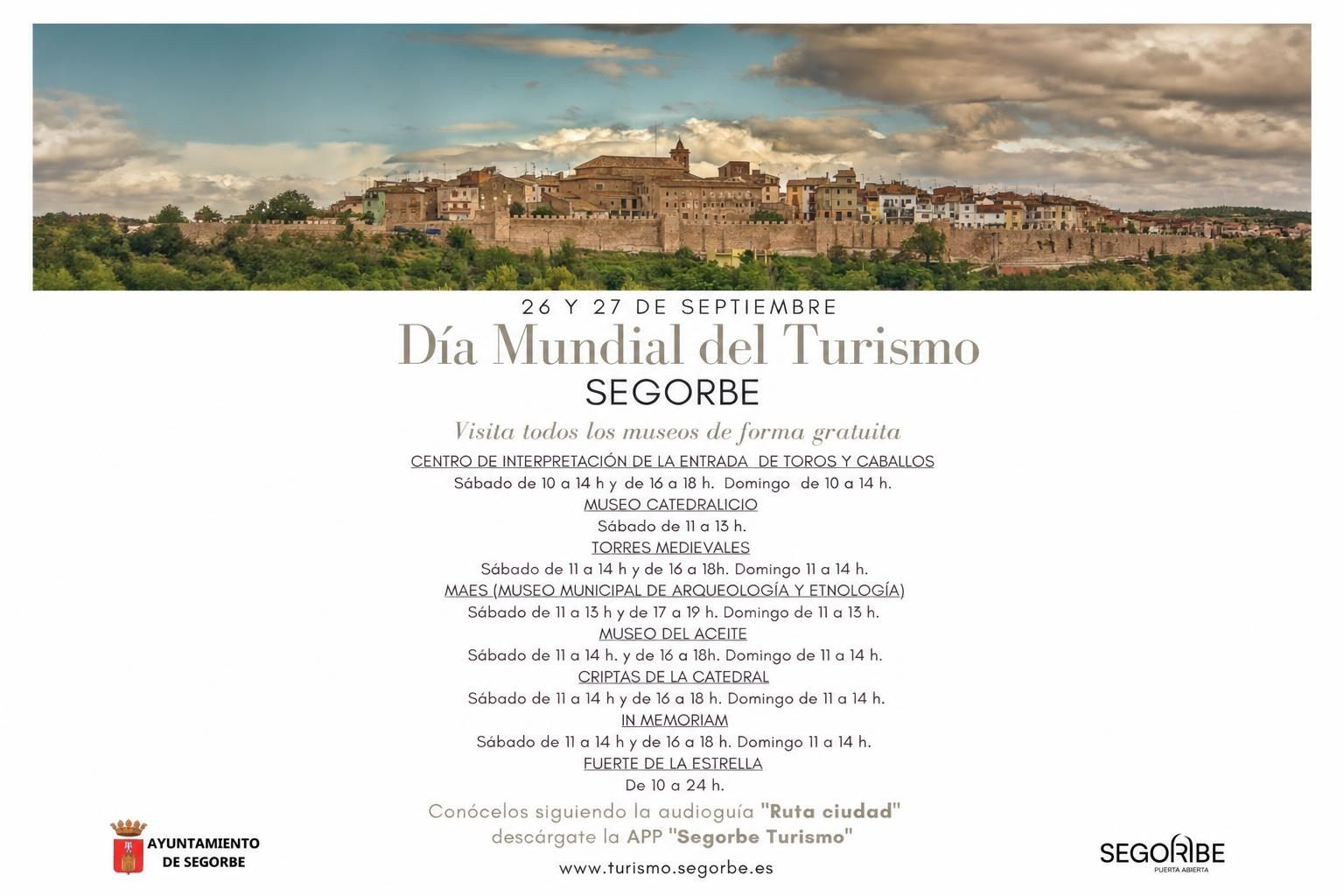 DMT 2026 EN SEGORBE