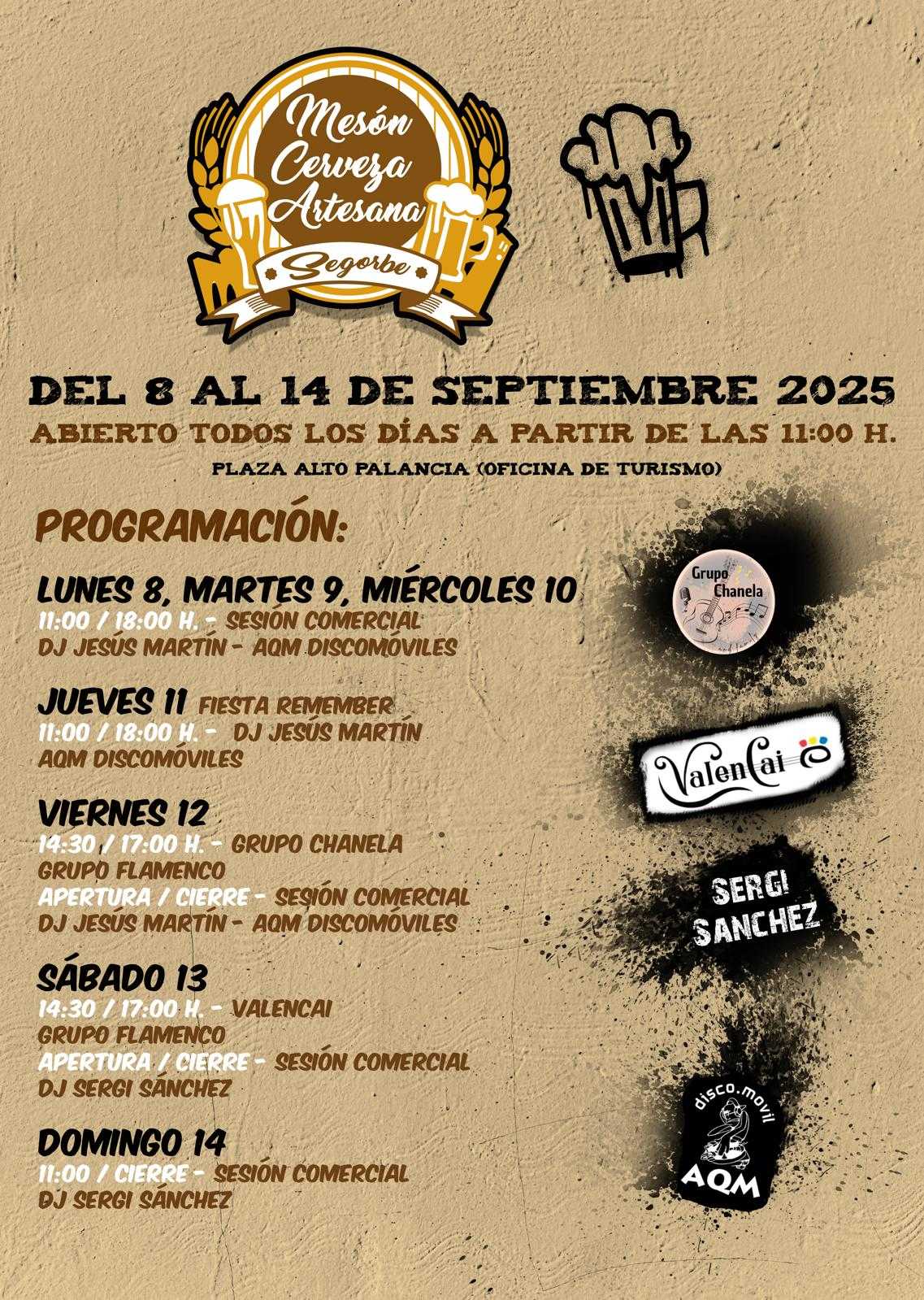 Mesón de la Cerveza
